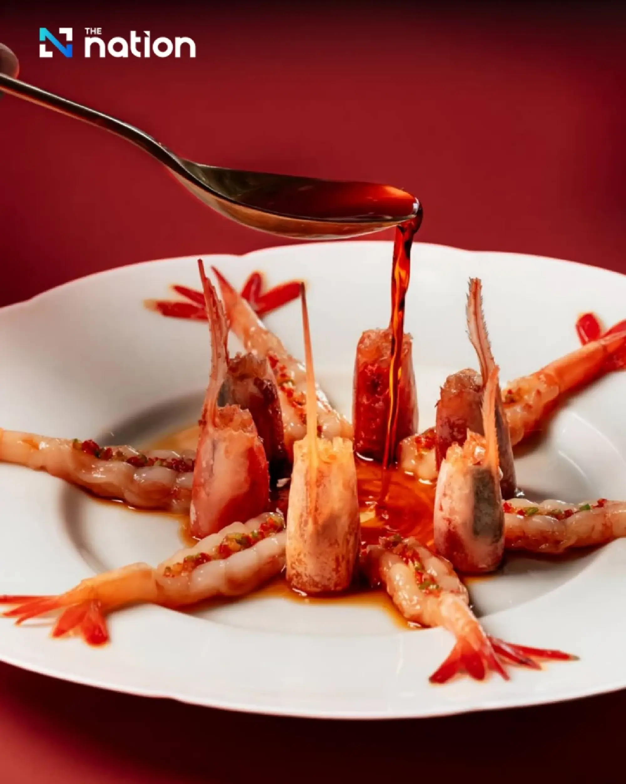 Celebrate New Year’s Eve with Exquisite Chinese Cuisine and Sparkling Skyline Views at K by Vicky Cheng