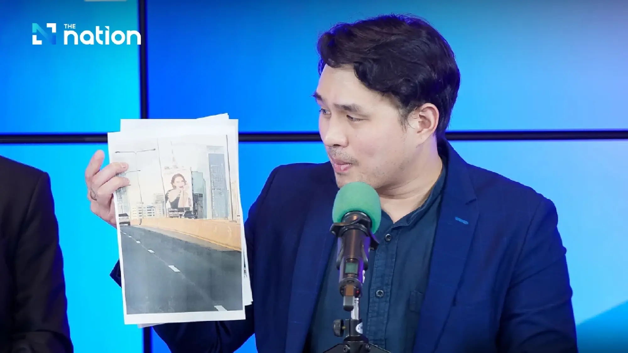 BMA faces allegations of corruption over advertising board rentals