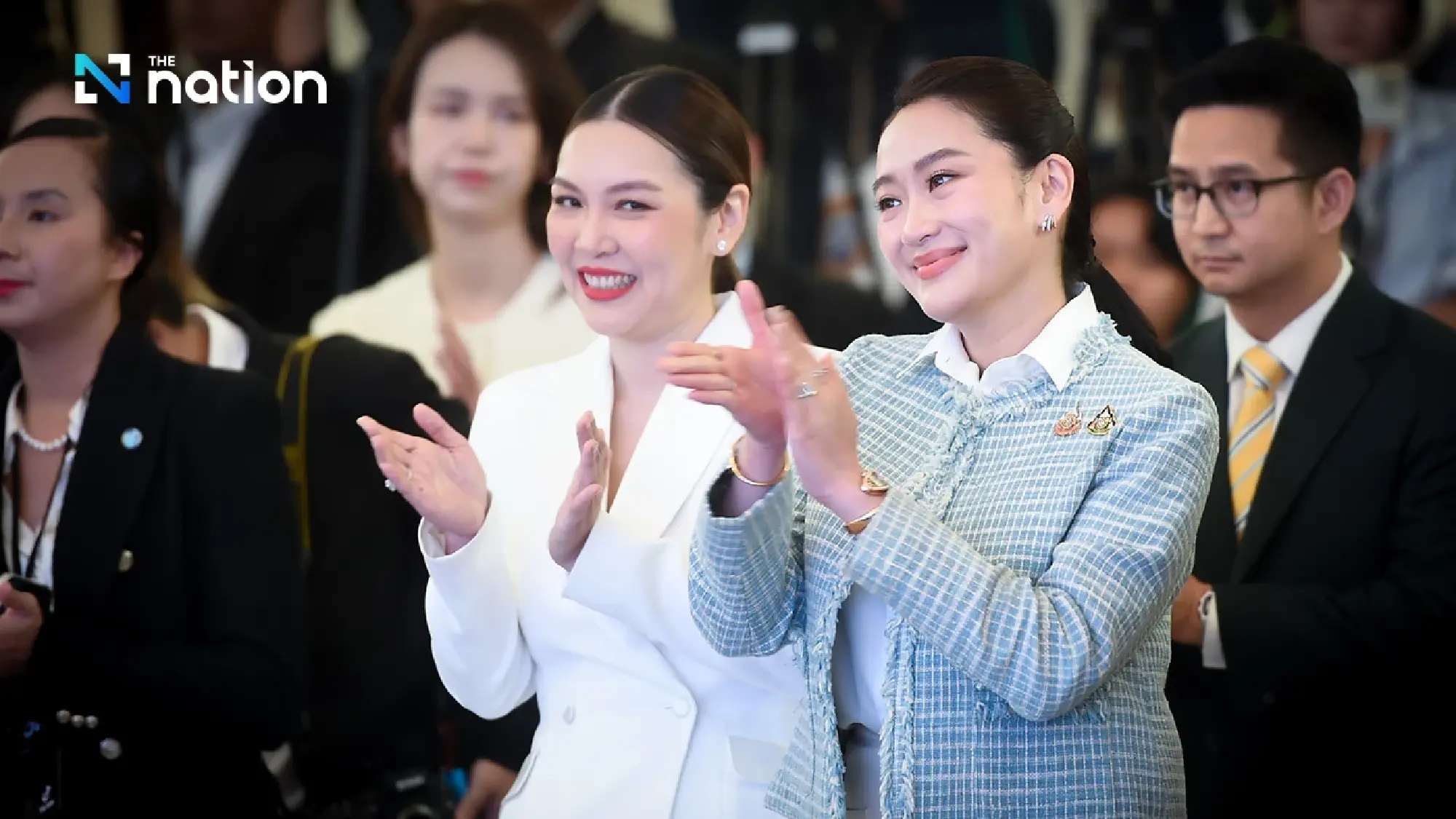TikTok pledges THB300-billion investment in Thailand