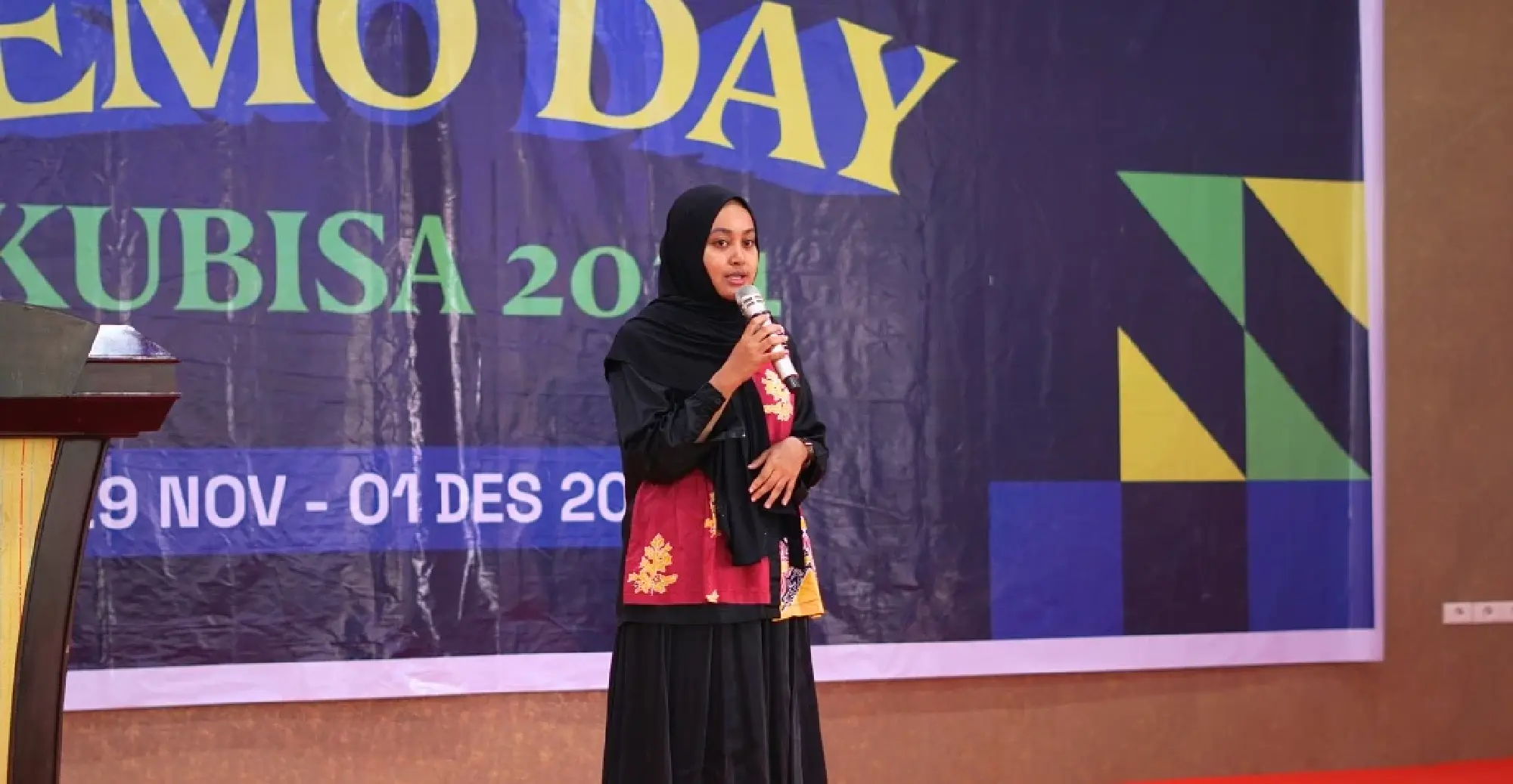 Community & Intergenerational Empowerment for a Sustainable, Inclusive Future