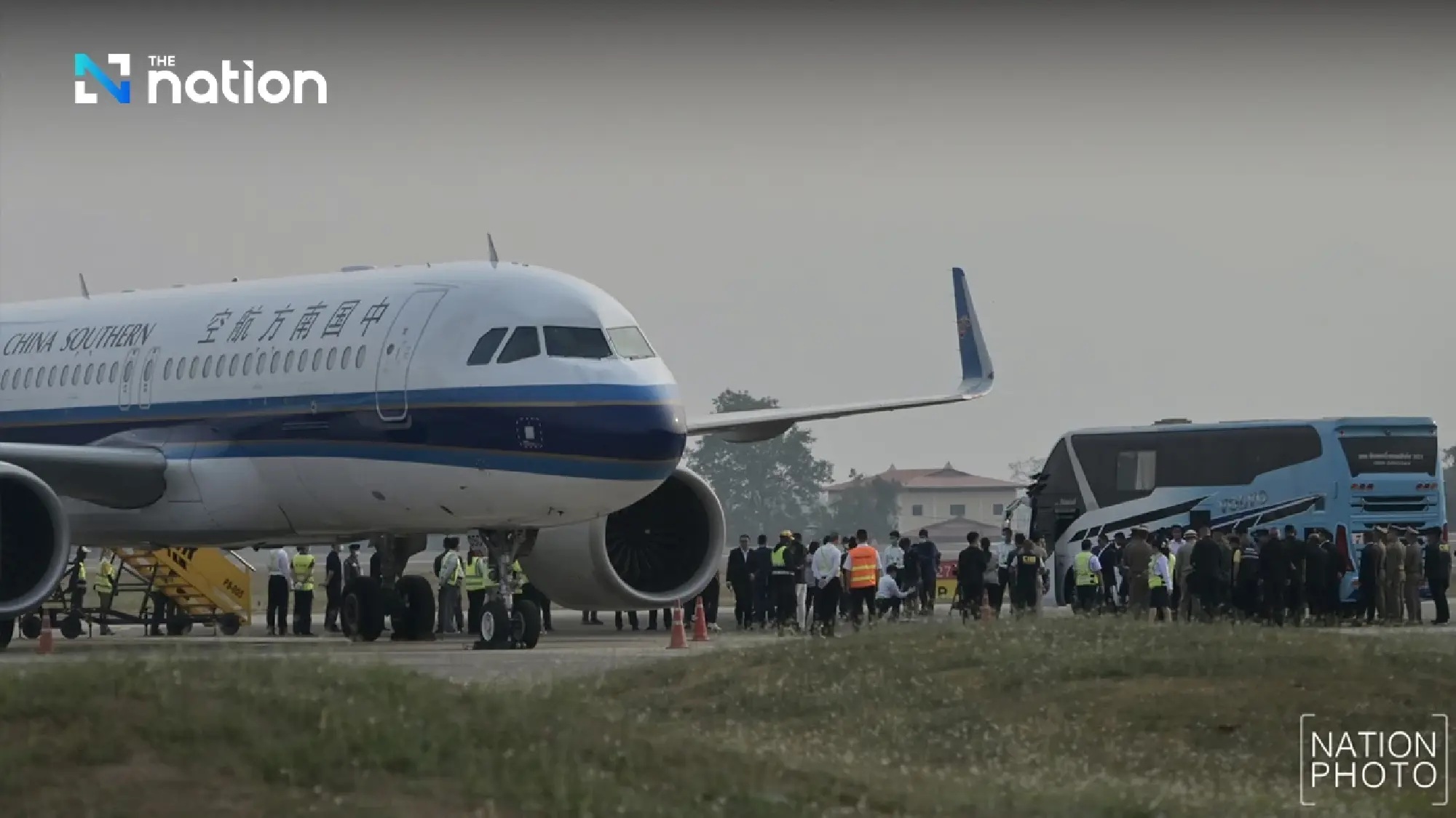 Thailand, China, and Myanmar unite to crack down on call center gangs