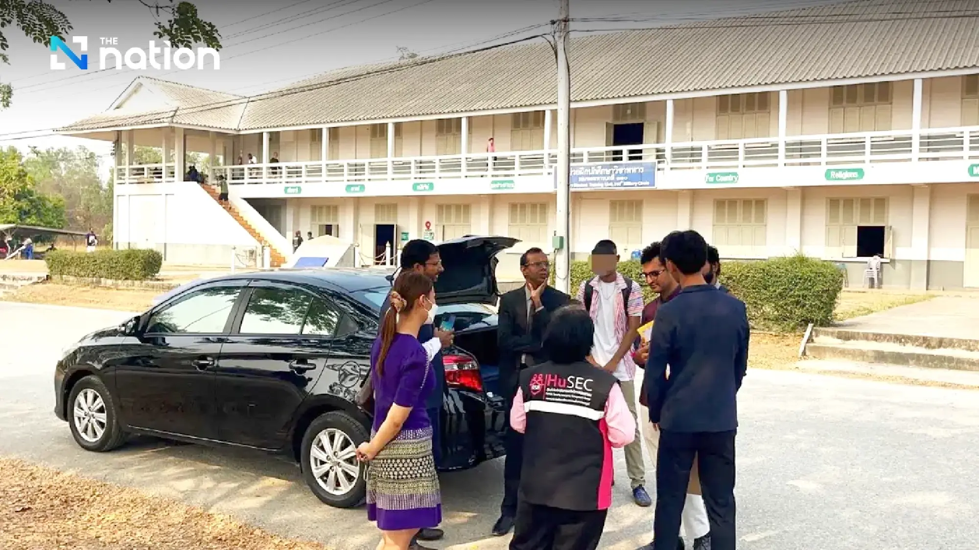 Sri Lankan, Indian embassies repatriate call centre victims