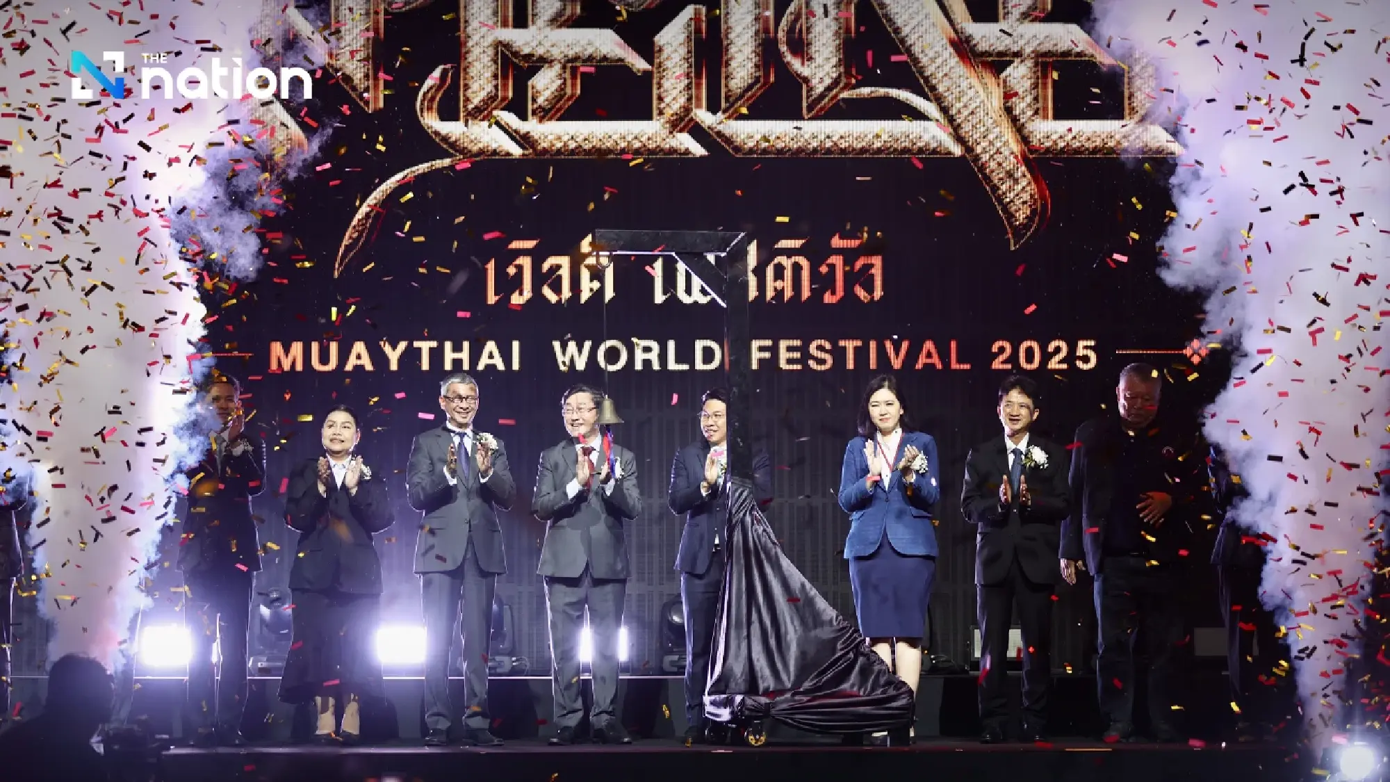 Thailand's Billion-Baht Bet on Muay Thai: From Ancient Art to Global Soft Power