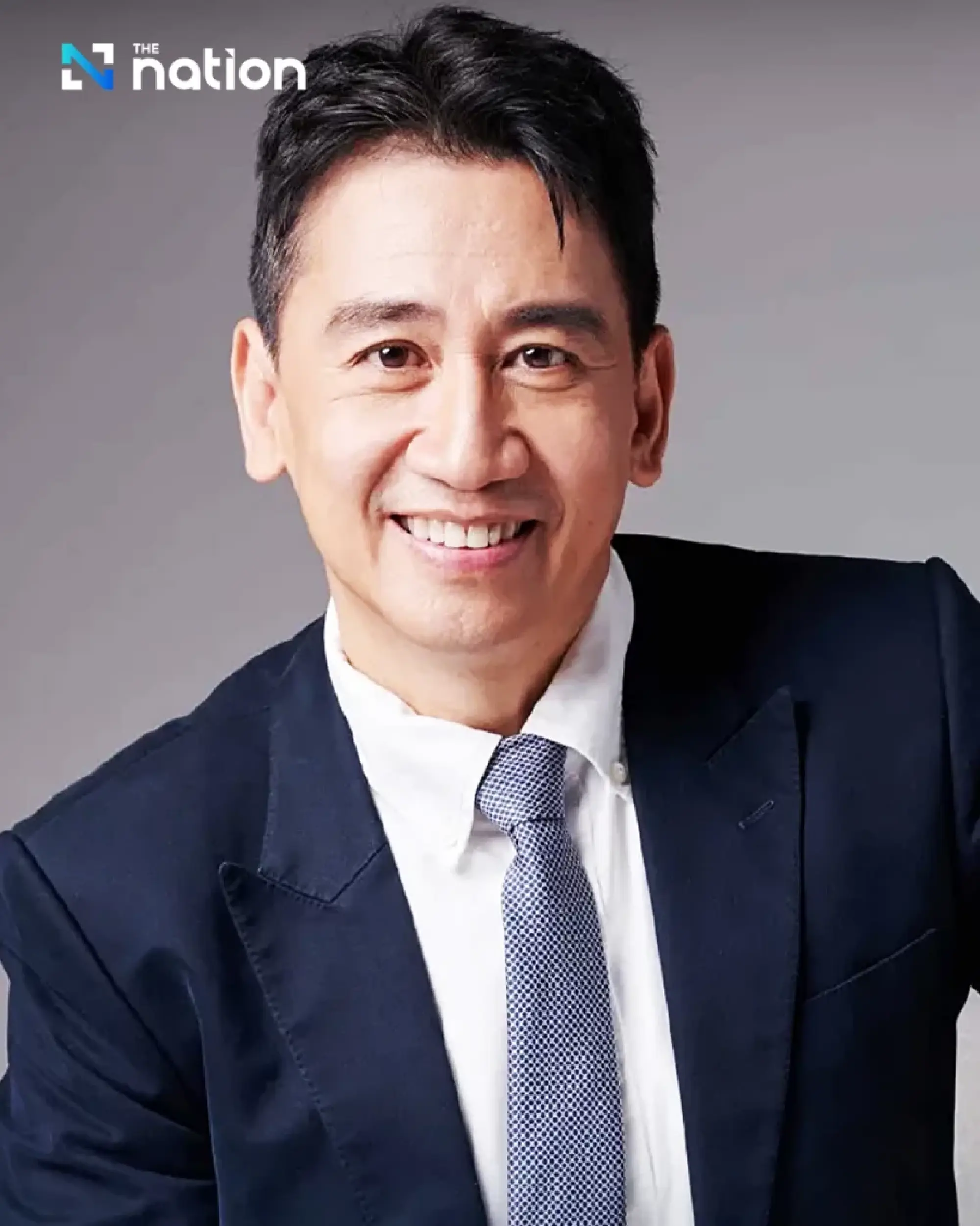 Singh Intrachooto, chief adviser to RISC