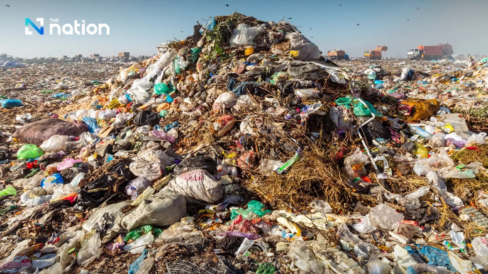 Global warming and its impact  top environmental concern for Thais