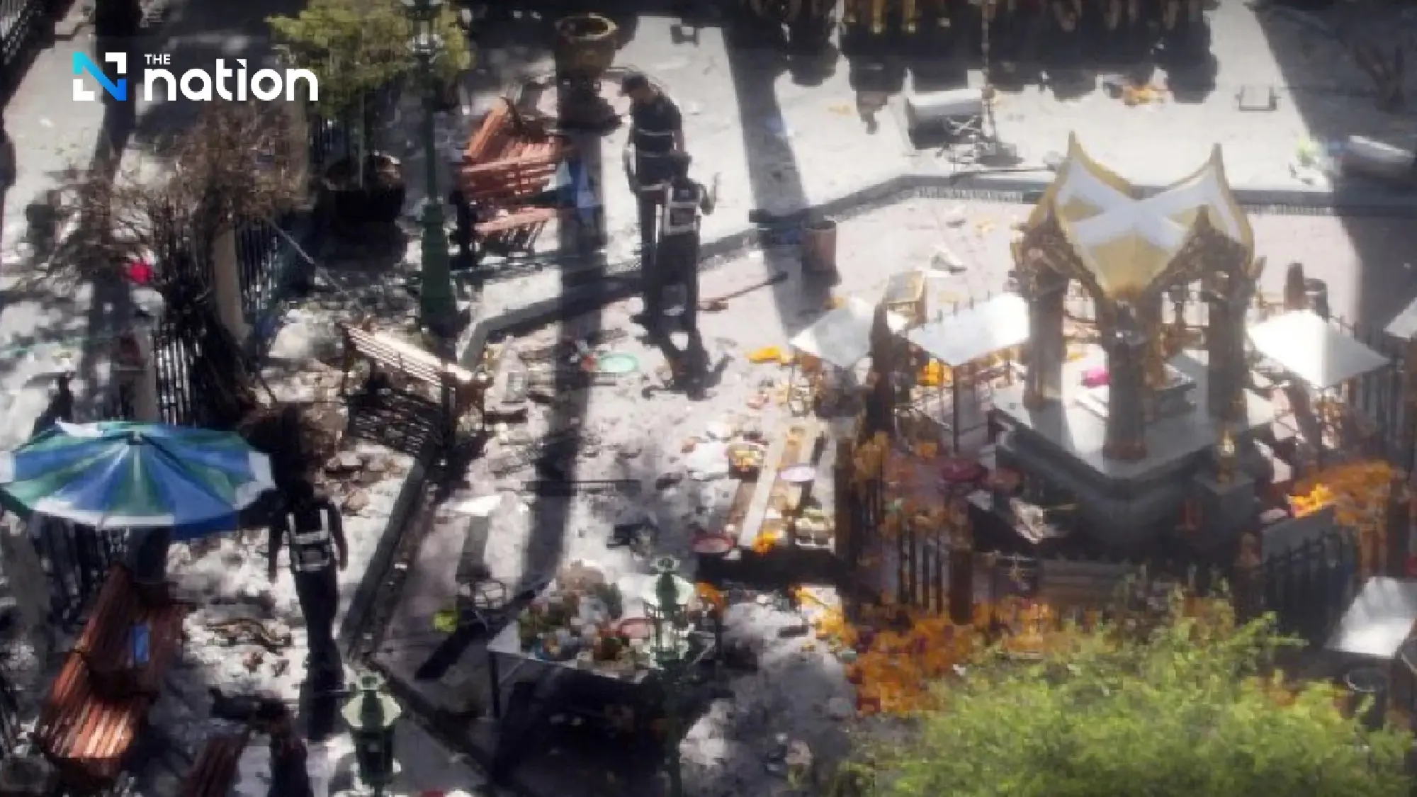 Police chief orders heightened security at key sites after Uyghur repatriation