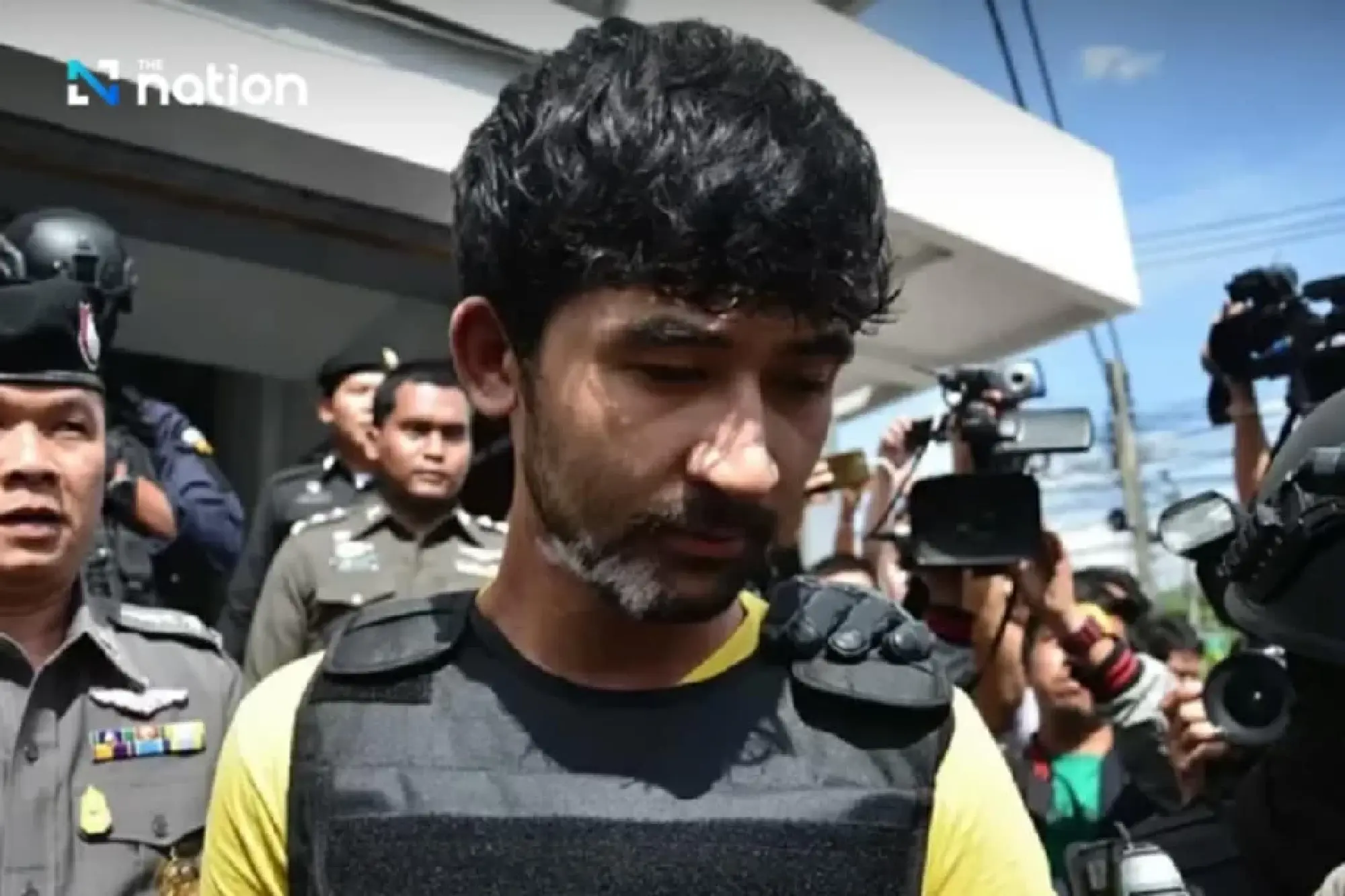 Will Thailand’s Uyghur repatriation to China spark another attack?