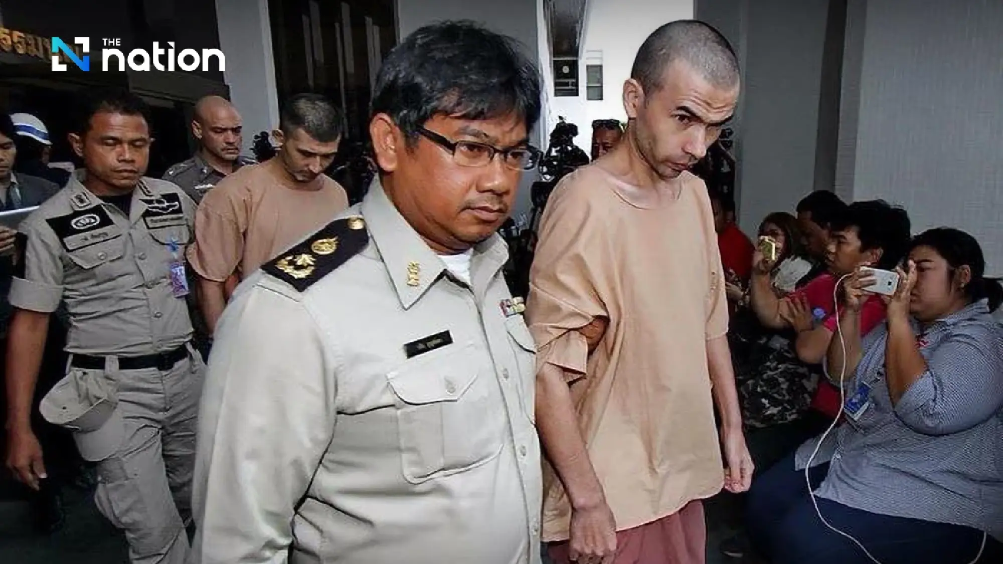 Police chief orders heightened security at key sites after Uyghur repatriation