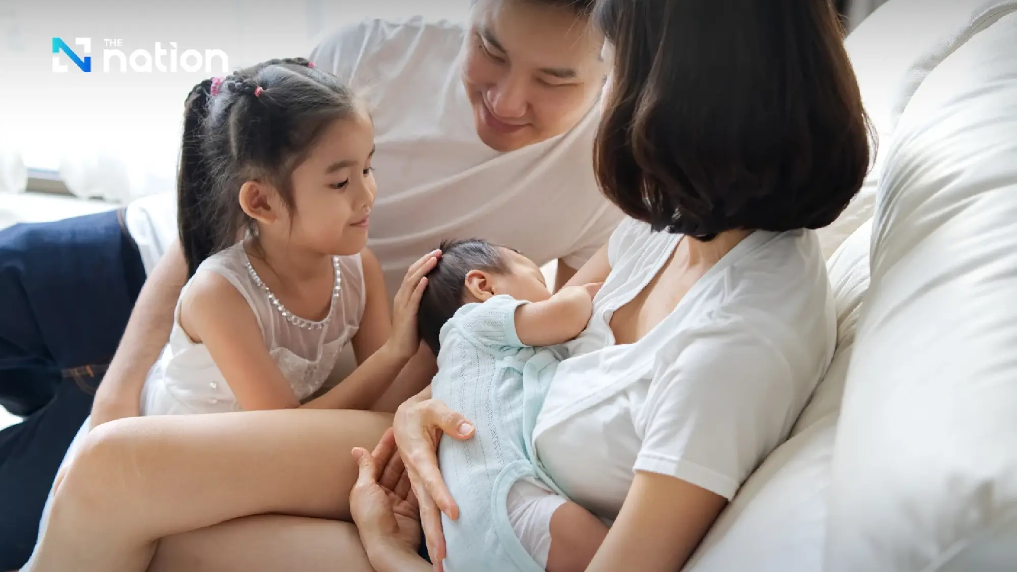 Microplastics in breast milk still lower than in bottles: Health Dept