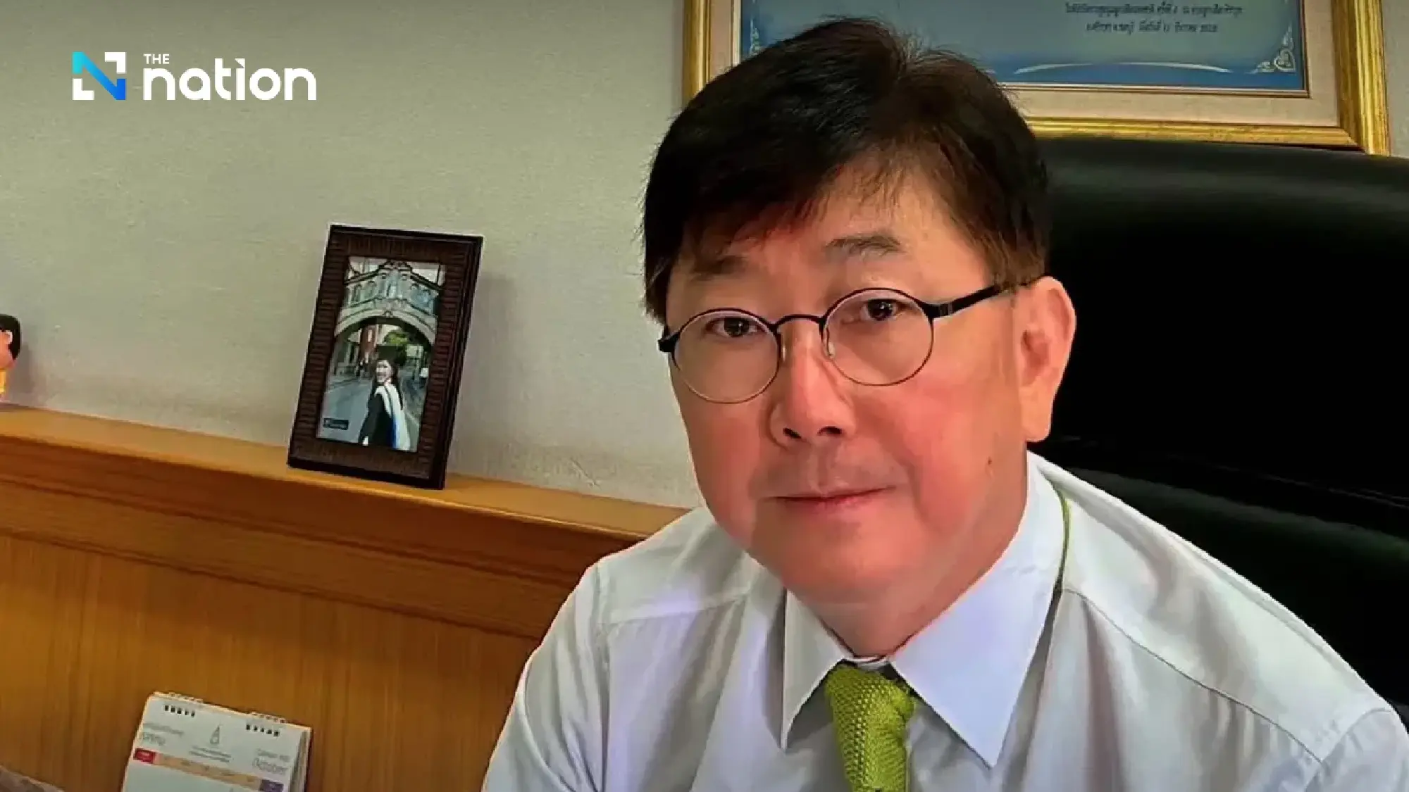 OAG offers free legal aid to victims of Prachin Buri bus accident