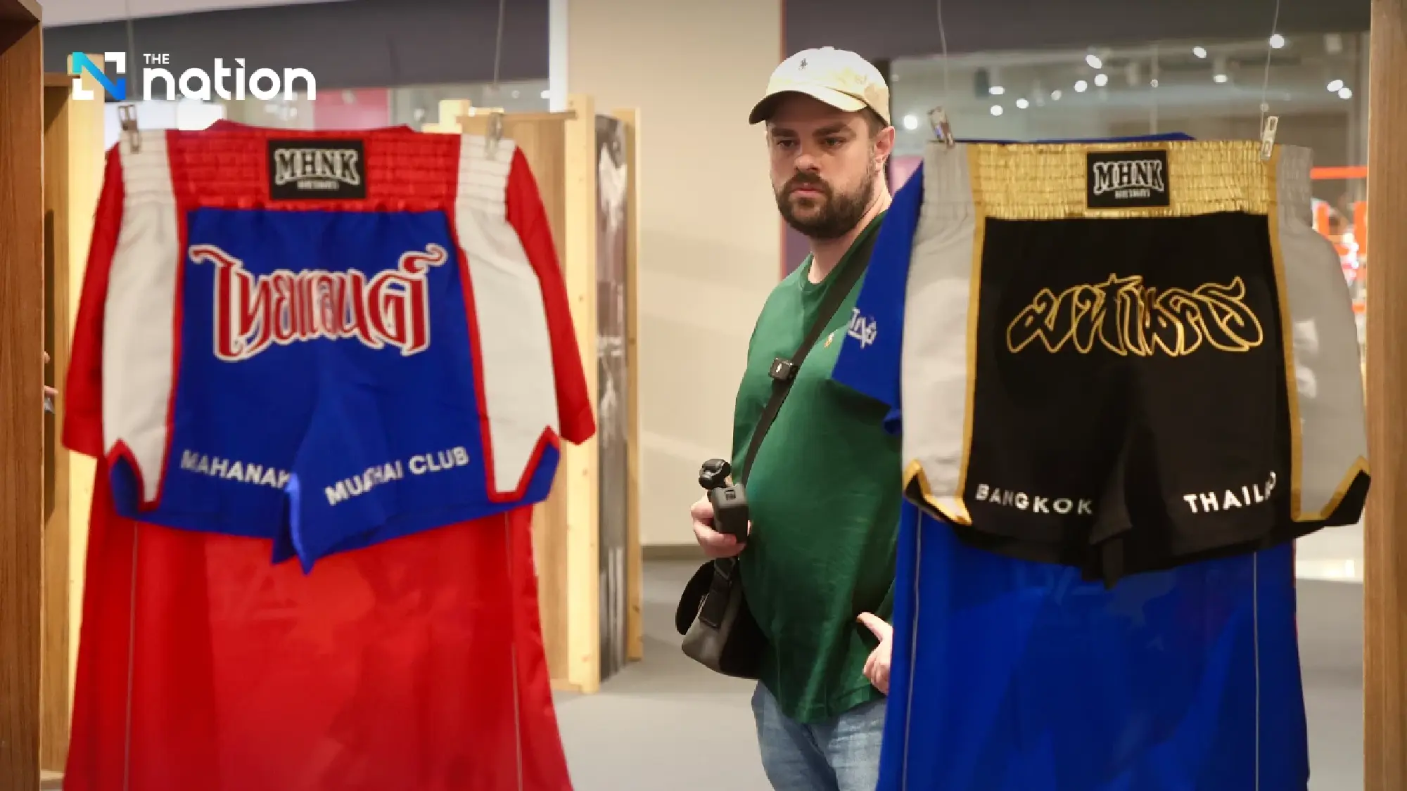 Thailand's Billion-Baht Bet on Muay Thai: From Ancient Art to Global Soft Power