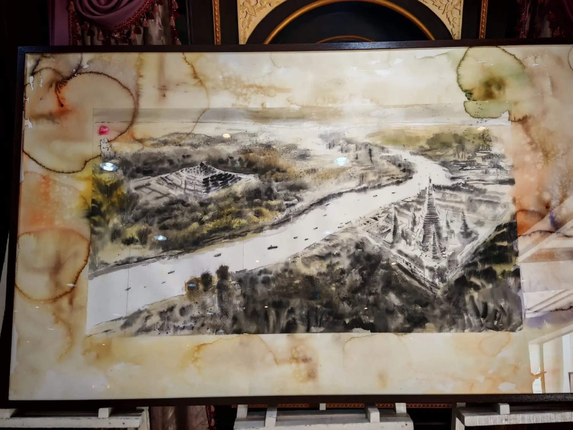 BMA Welcomes Indonesian Ambassador to Discuss Urban Sustainability Activities and Strengthen 75 Years of Friendship