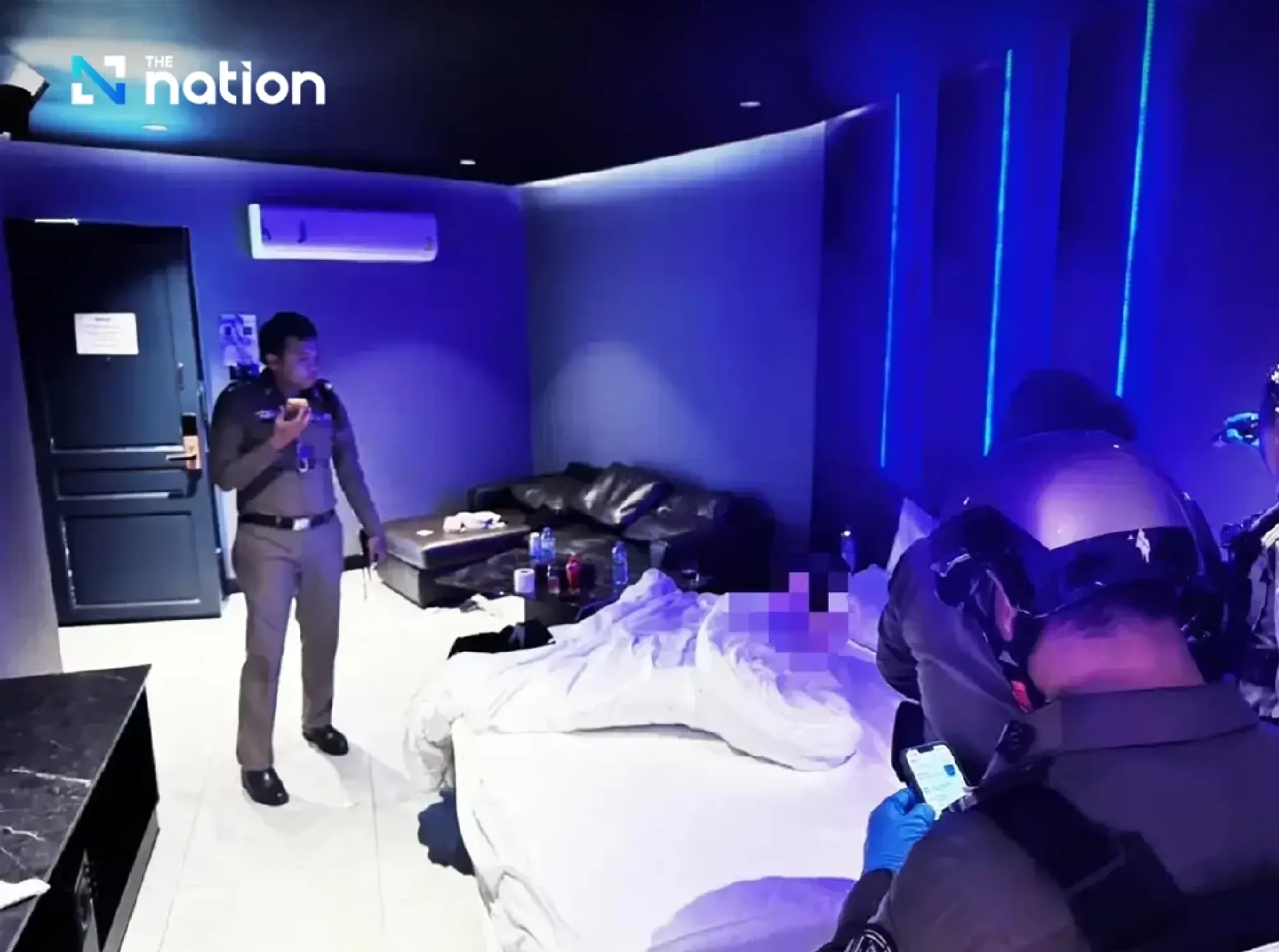 Woman linked to death of 22-year-old ‘entertainer’ denied bail