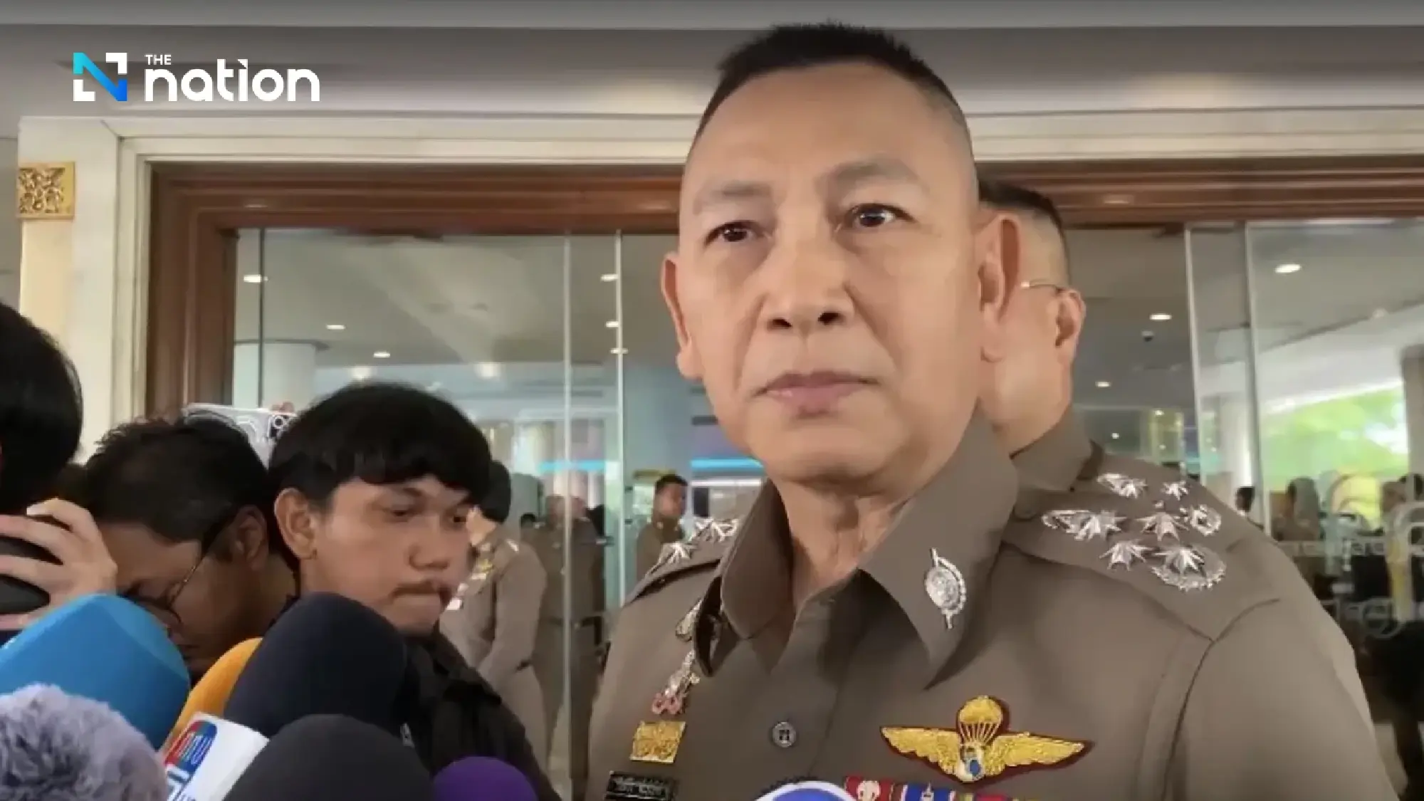 PM Paetongtarn and police chief stay silent on reported Uyghur deportation