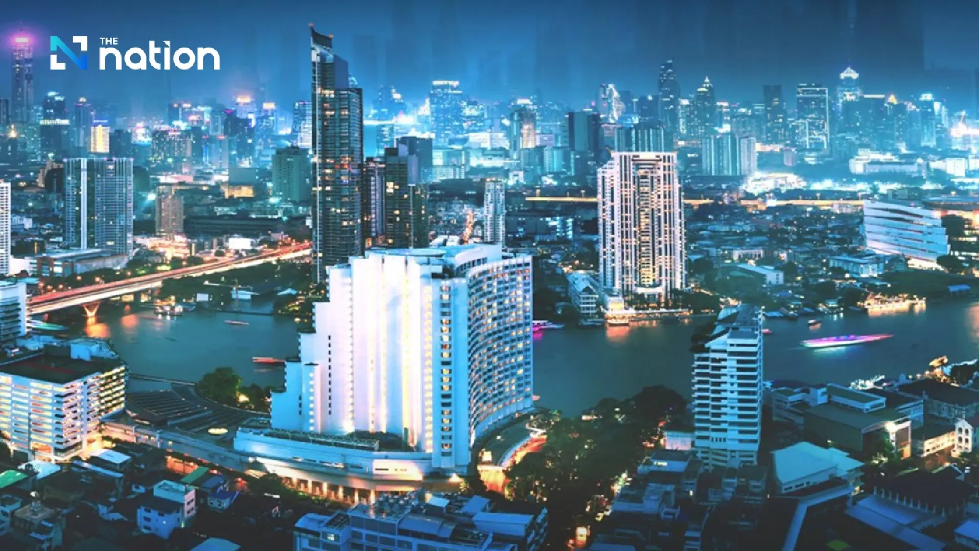Trends show robust demand for office real estate in Thailand