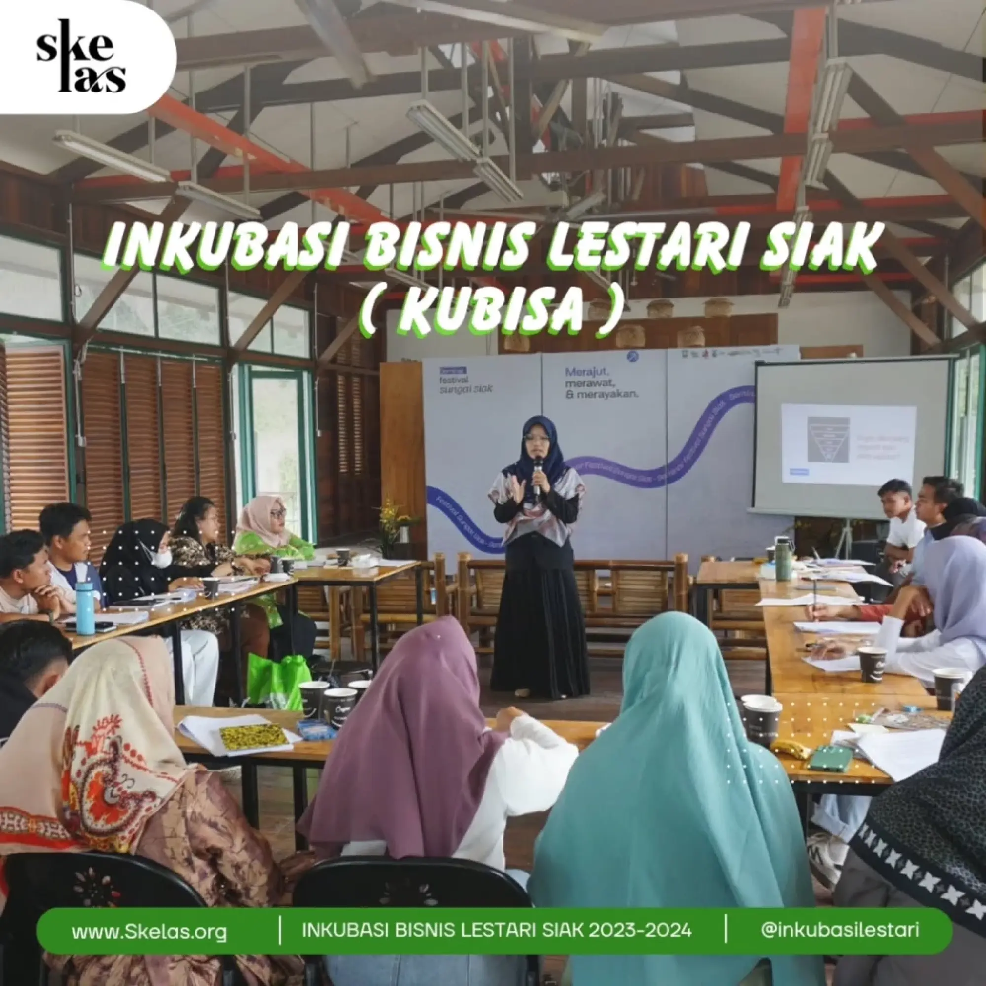 Community & Intergenerational Empowerment for a Sustainable, Inclusive Future