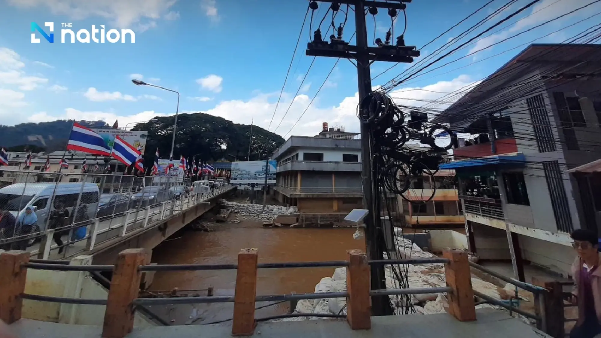 Thai electricity authority ready to target call-centre gangs