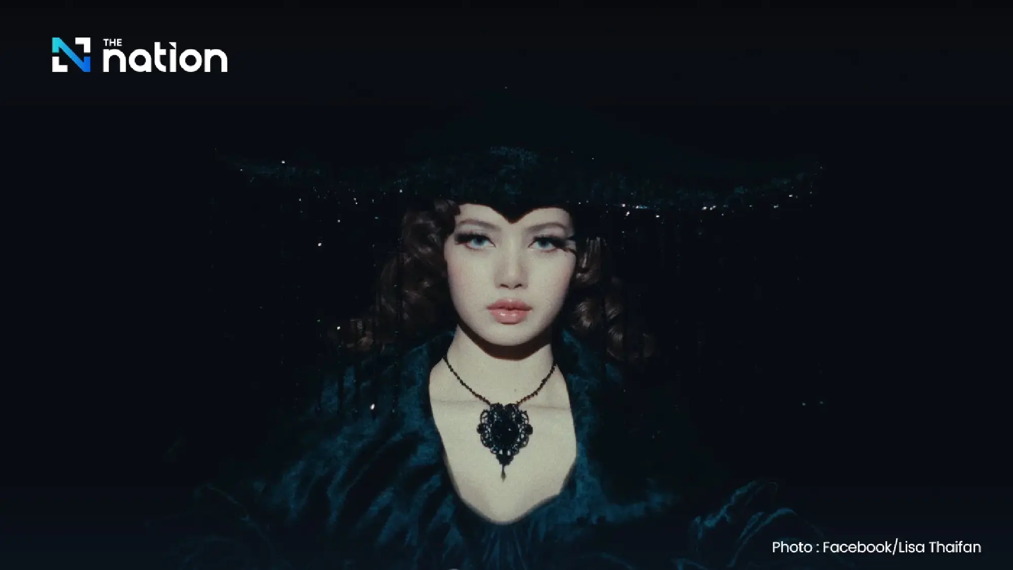 Lisa releases disco-inspired single \"Born Again\" Featuring Doja Cat and Raye