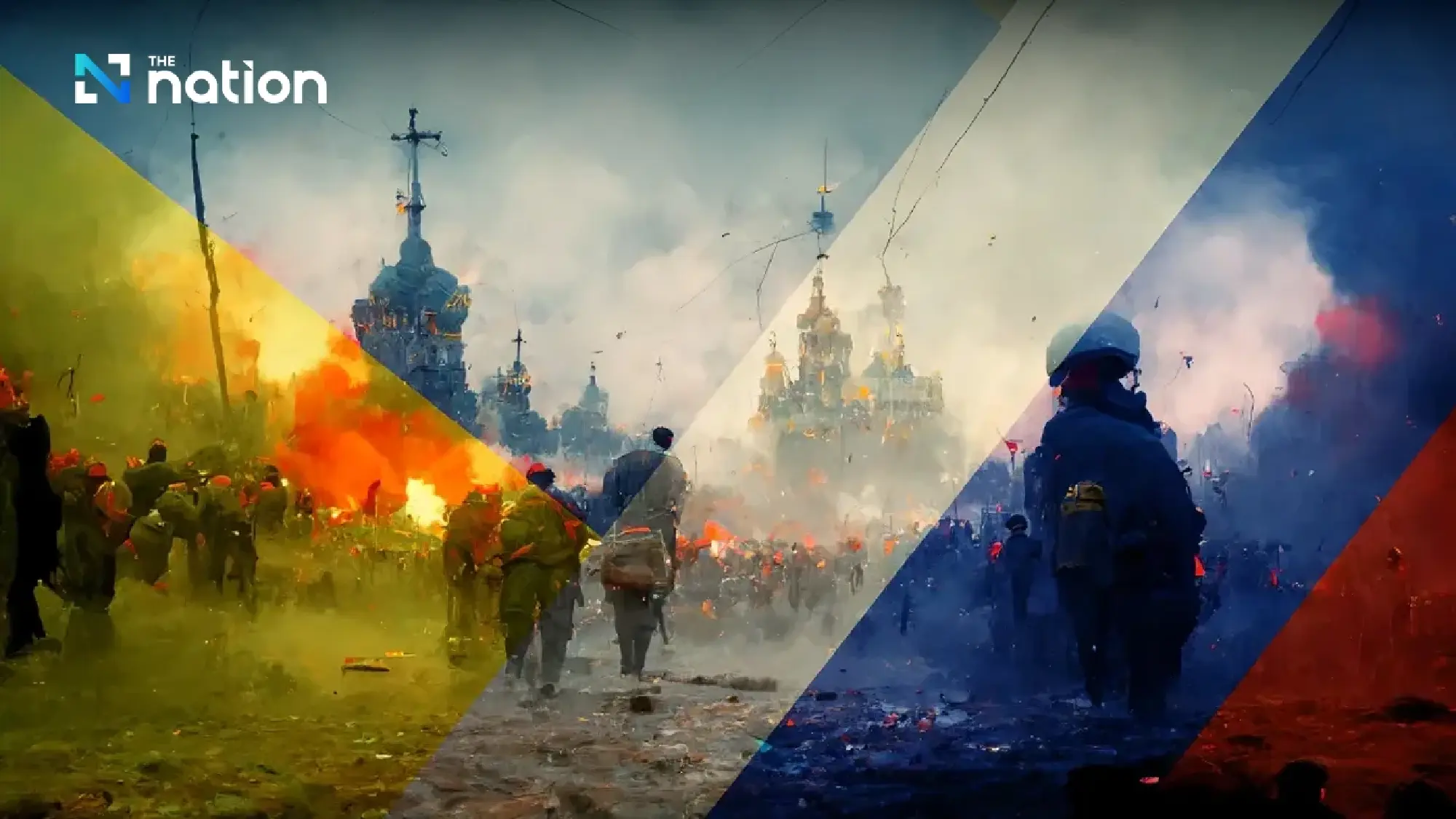 Three hopes for the Russia-Ukraine War