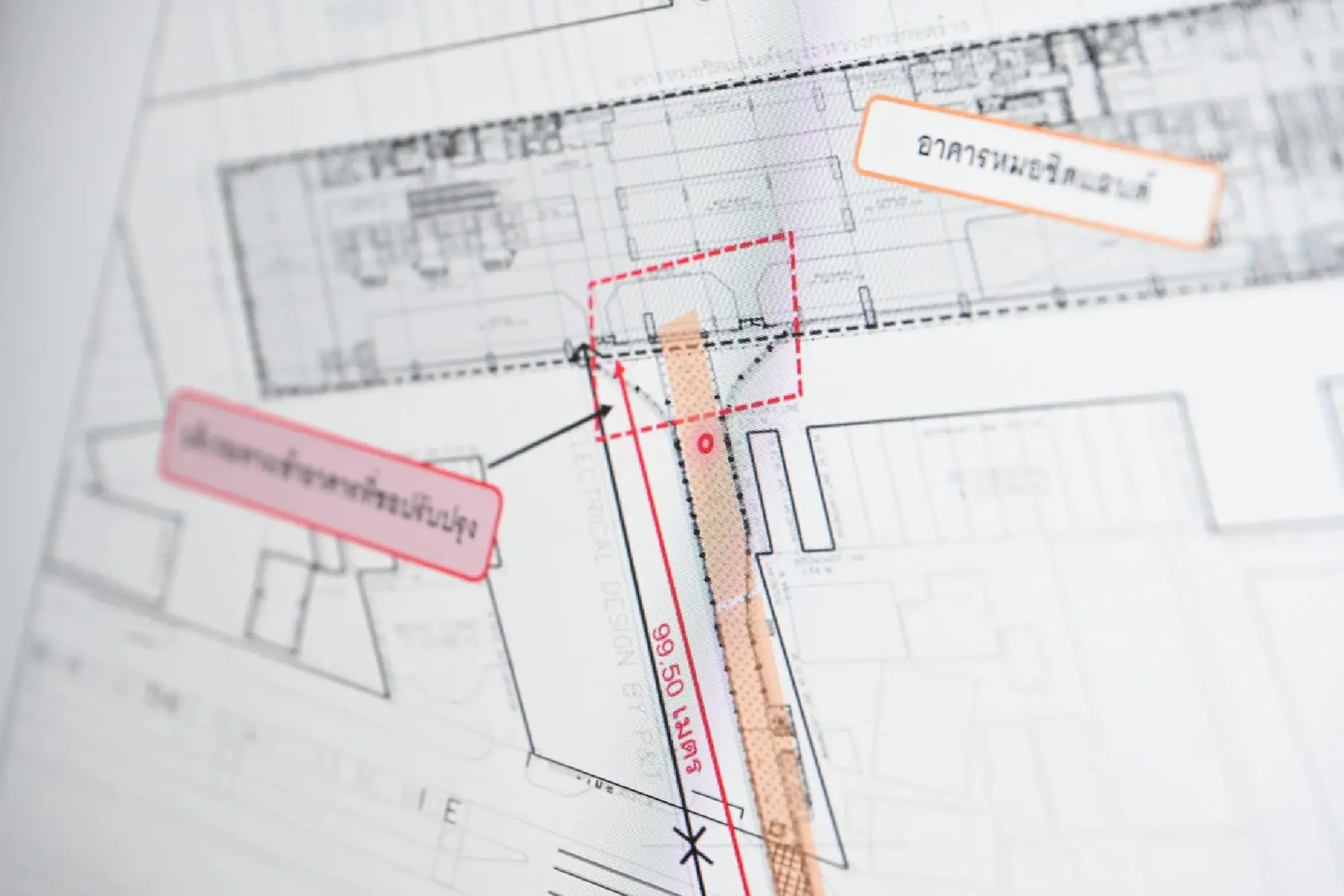 BMA greenlights improvement of skywalks and storage rooms for 20 BTS skytrain stations