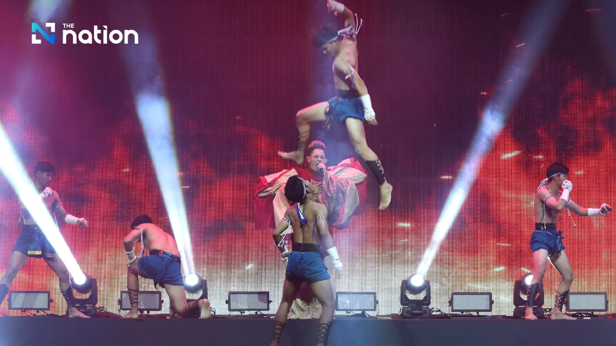 Thailand's Billion-Baht Bet on Muay Thai: From Ancient Art to Global Soft Power