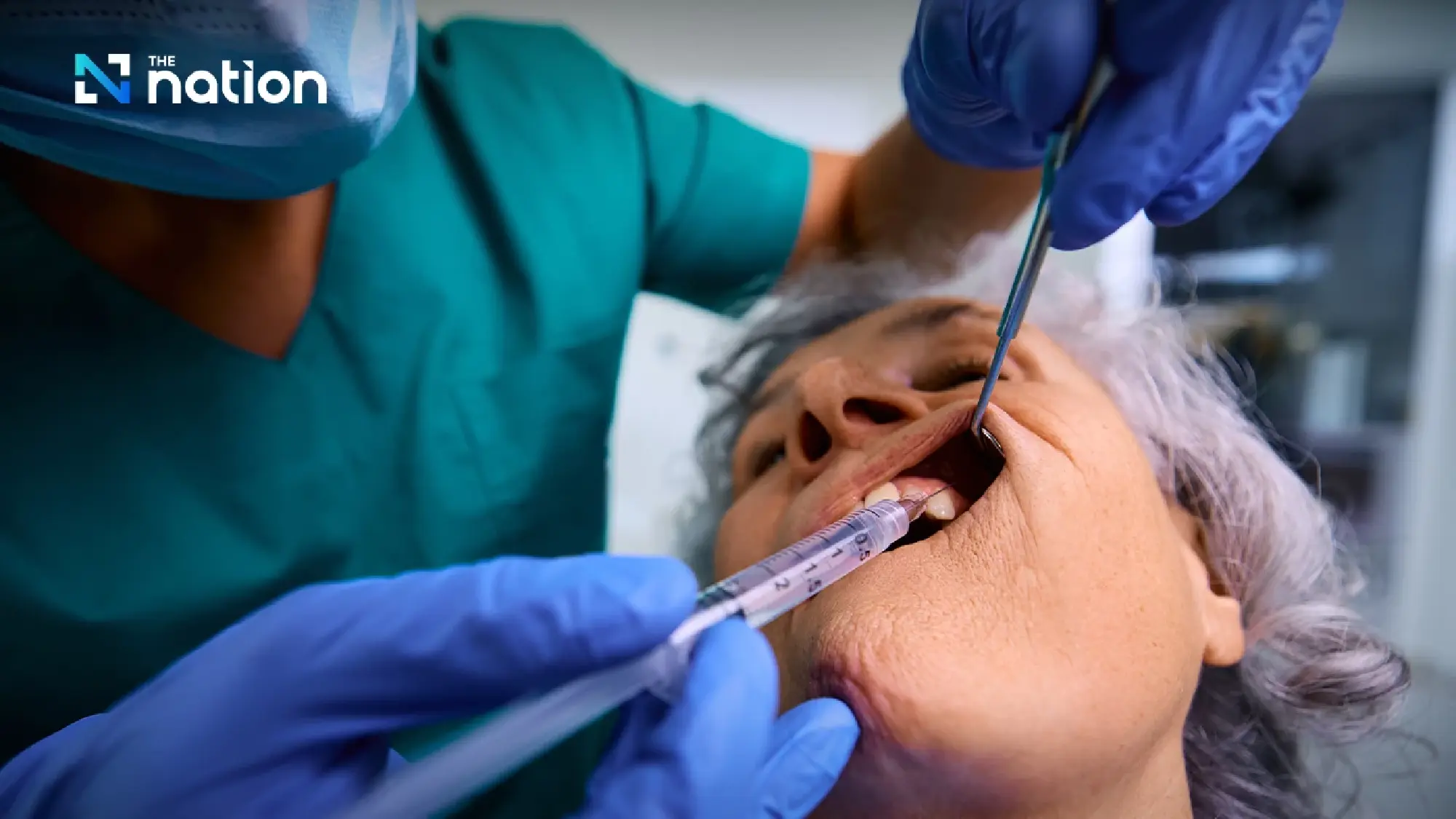 Council: Dentists under free universal healthcare outnumbered by patients