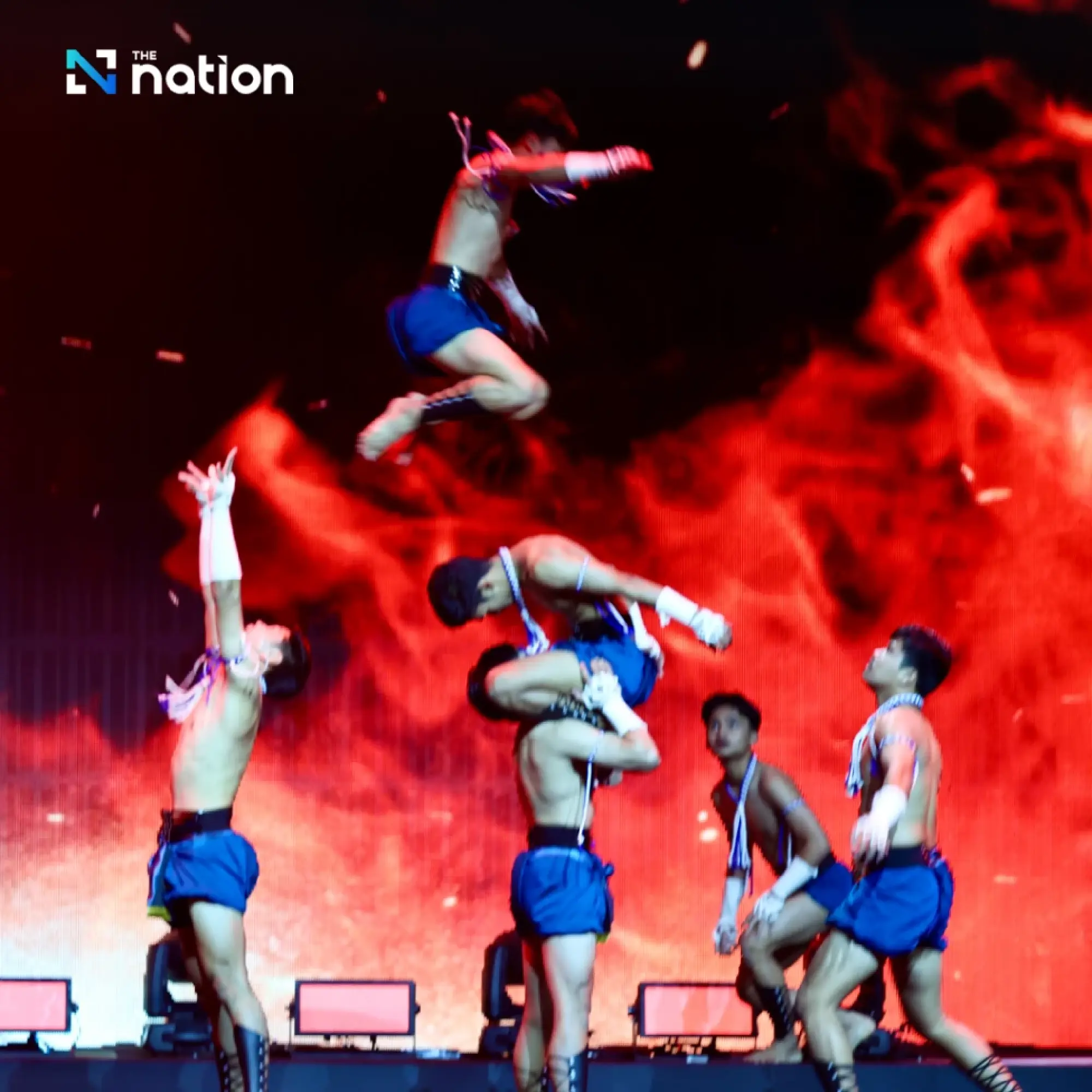 Thailand's Billion-Baht Bet on Muay Thai: From Ancient Art to Global Soft Power