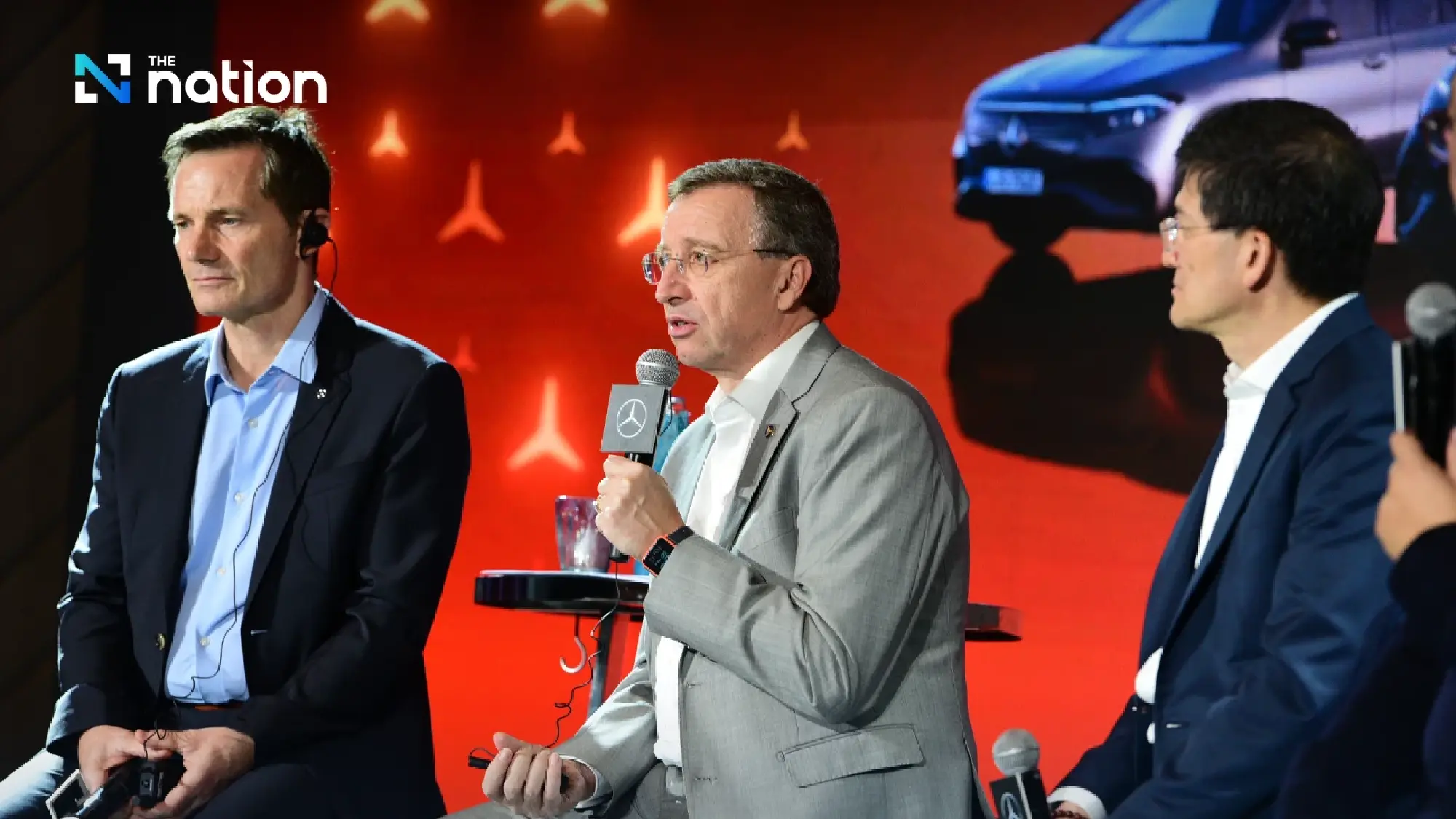 Mercedes-Benz rules out on compromise on pricing despite stagnant market