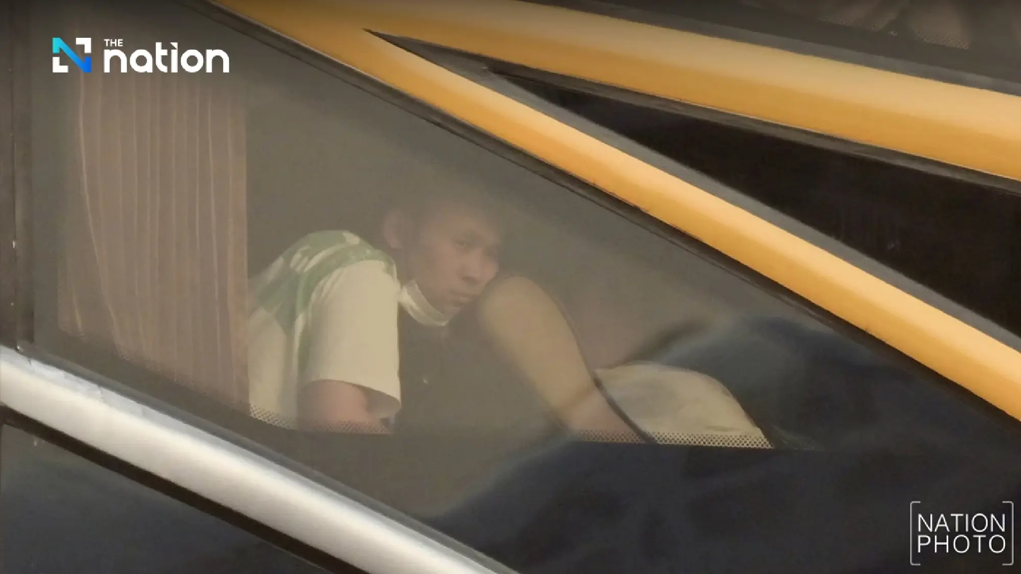 Thailand, China, and Myanmar unite to crack down on call center gangs