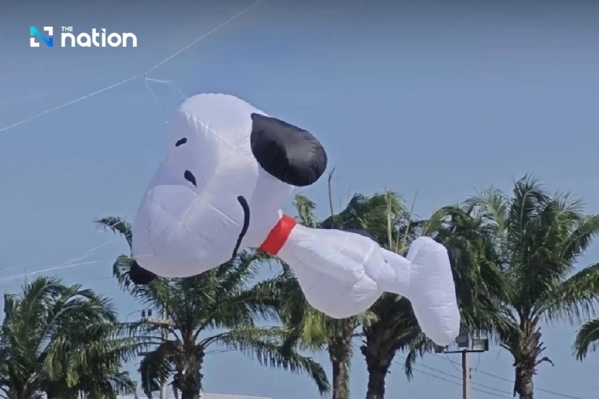 International kite festival to be held in Pattaya in late February