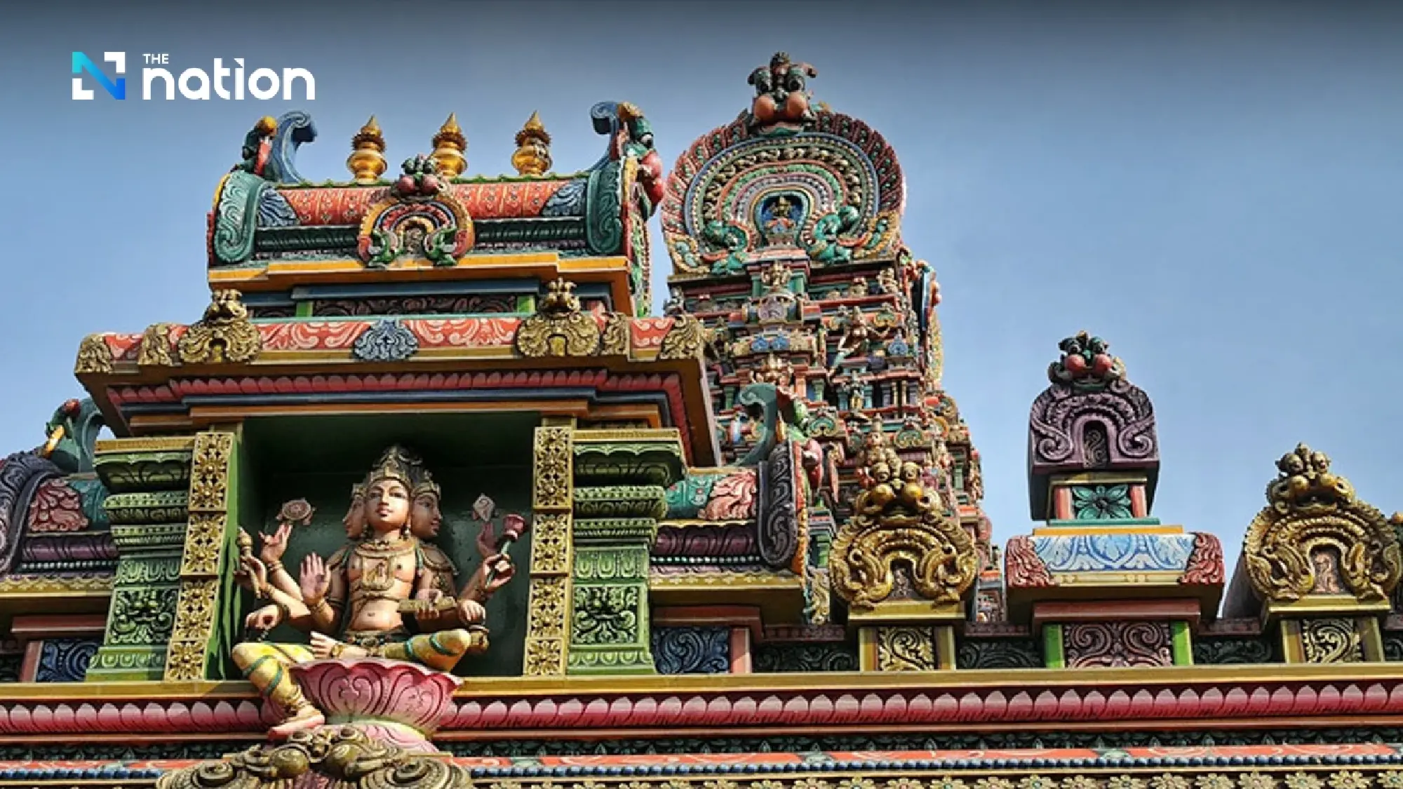 Looking for love? Your wish may be granted at one of these Thai shrines