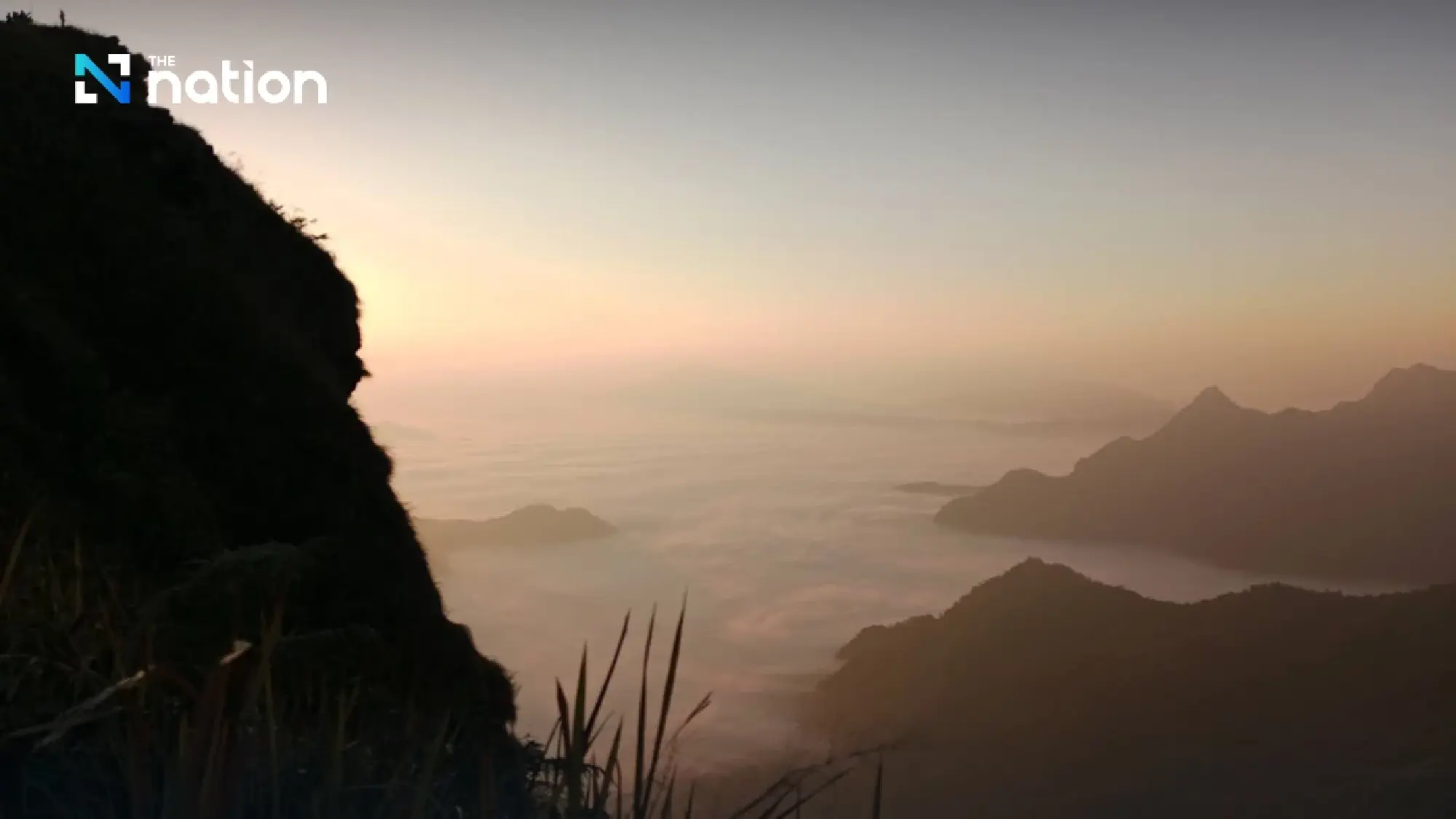 Cool to cold morning and a warm day forecast for upper Thailand