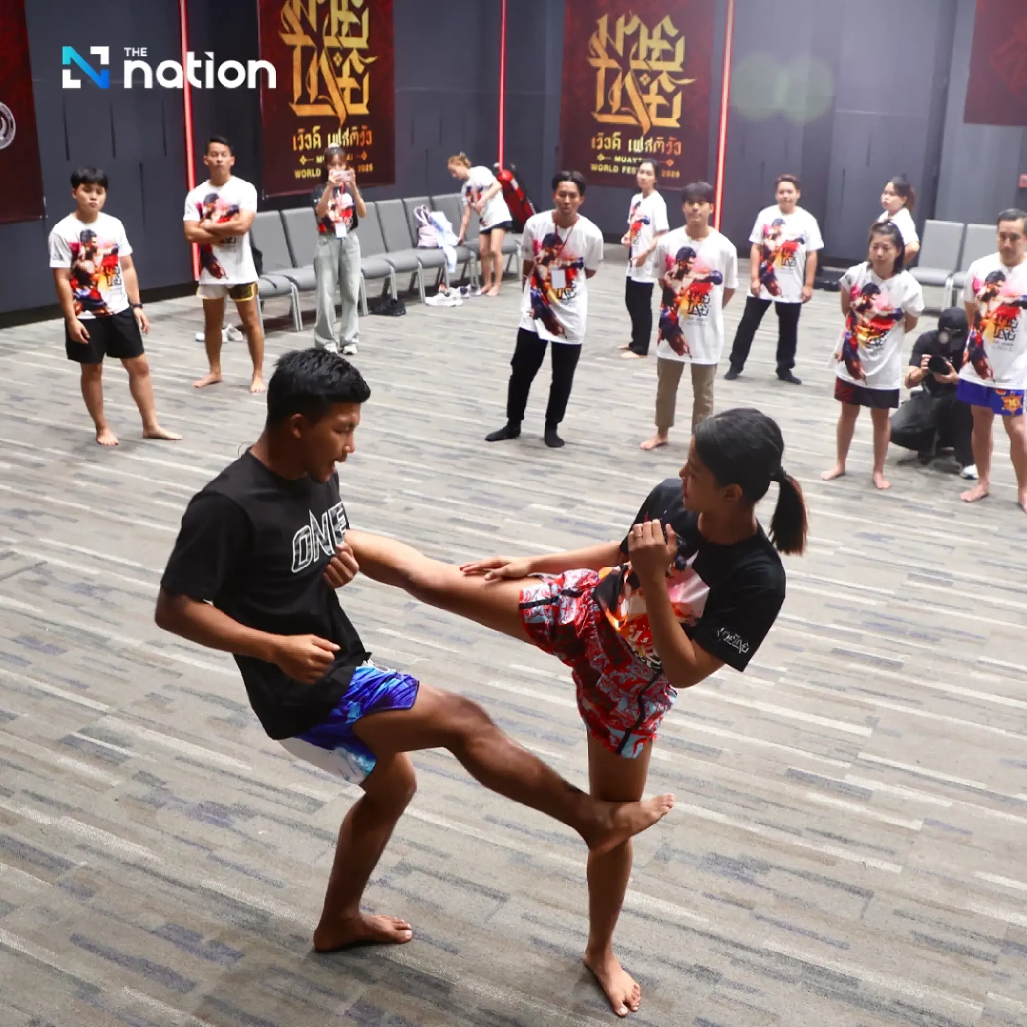 Thailand's Billion-Baht Bet on Muay Thai: From Ancient Art to Global Soft Power