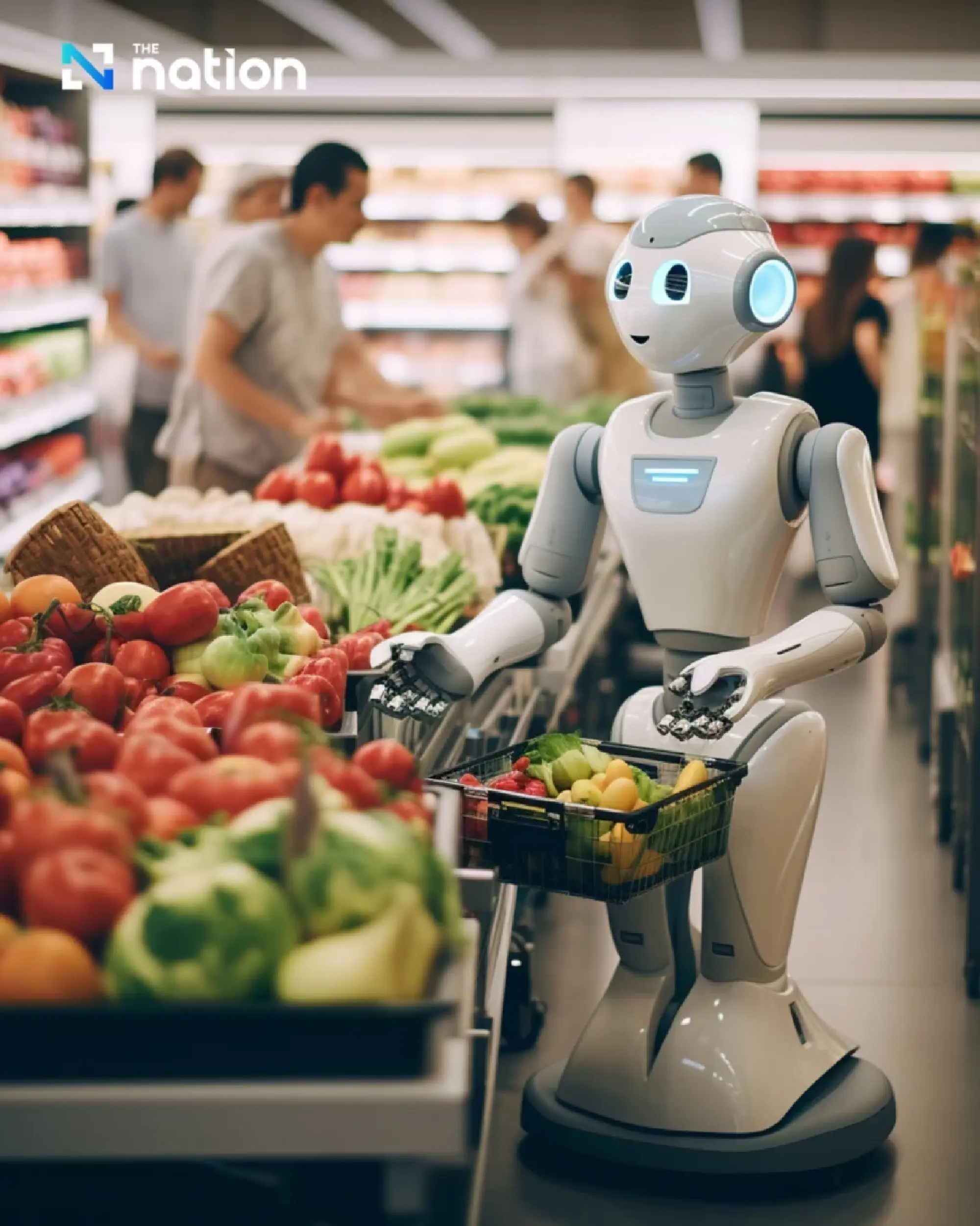 AI, omnichannel and D2C transform ASEAN retail market