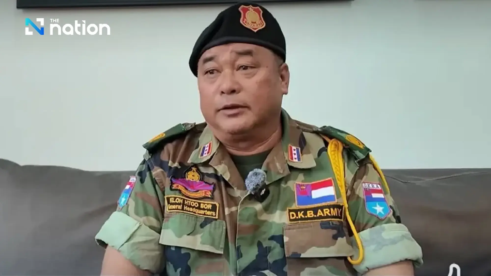 Group faces challenges caring for victims of call centre scams