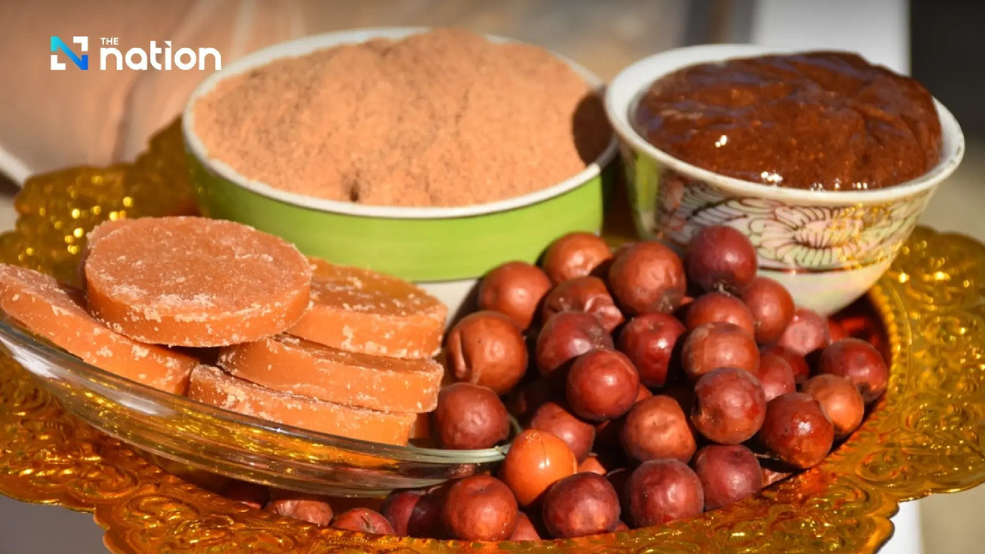 Sacred jujube tree takes centre stage in annual ceremony in Uttaradit