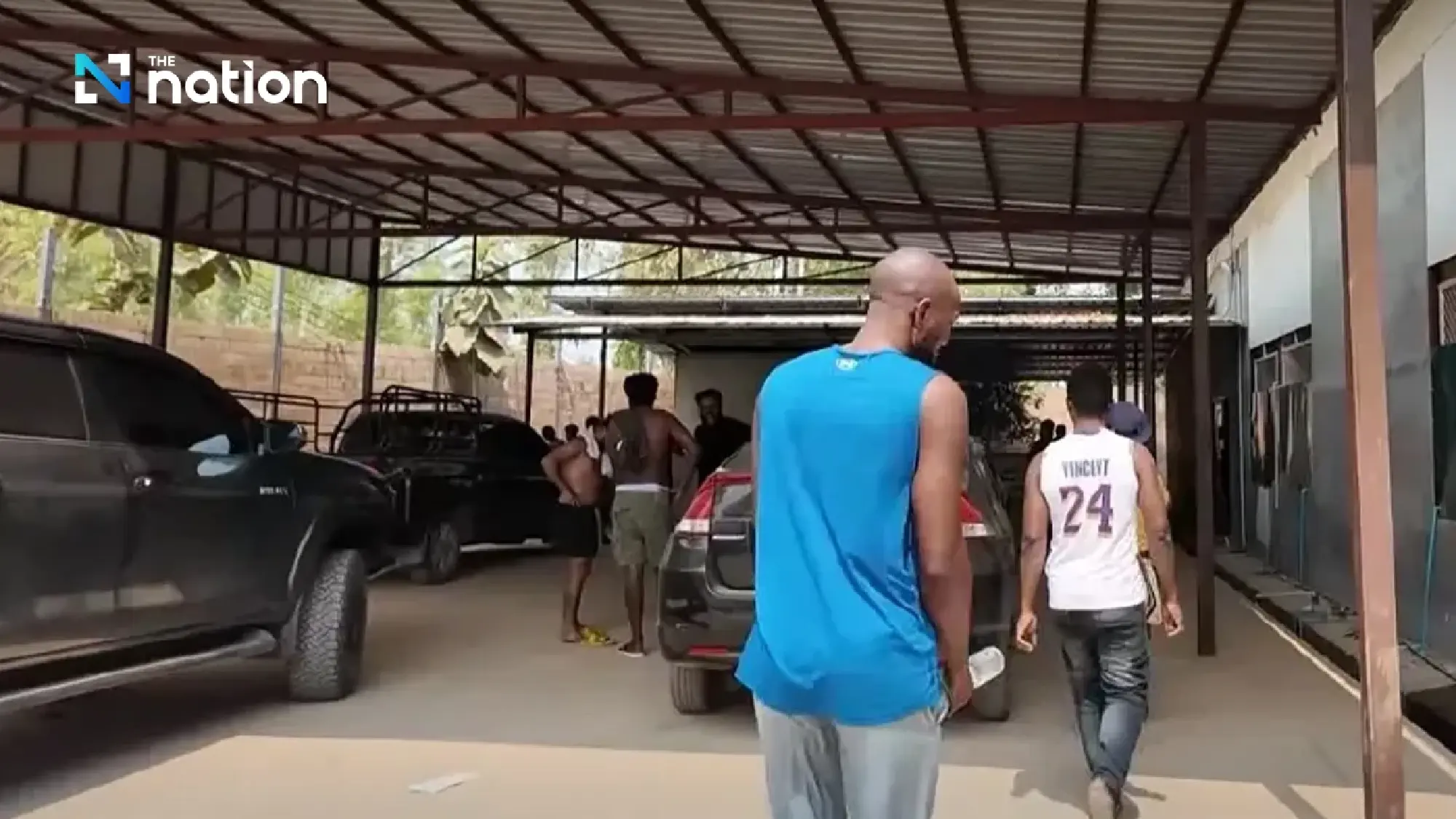 Group faces challenges caring for victims of call centre scams