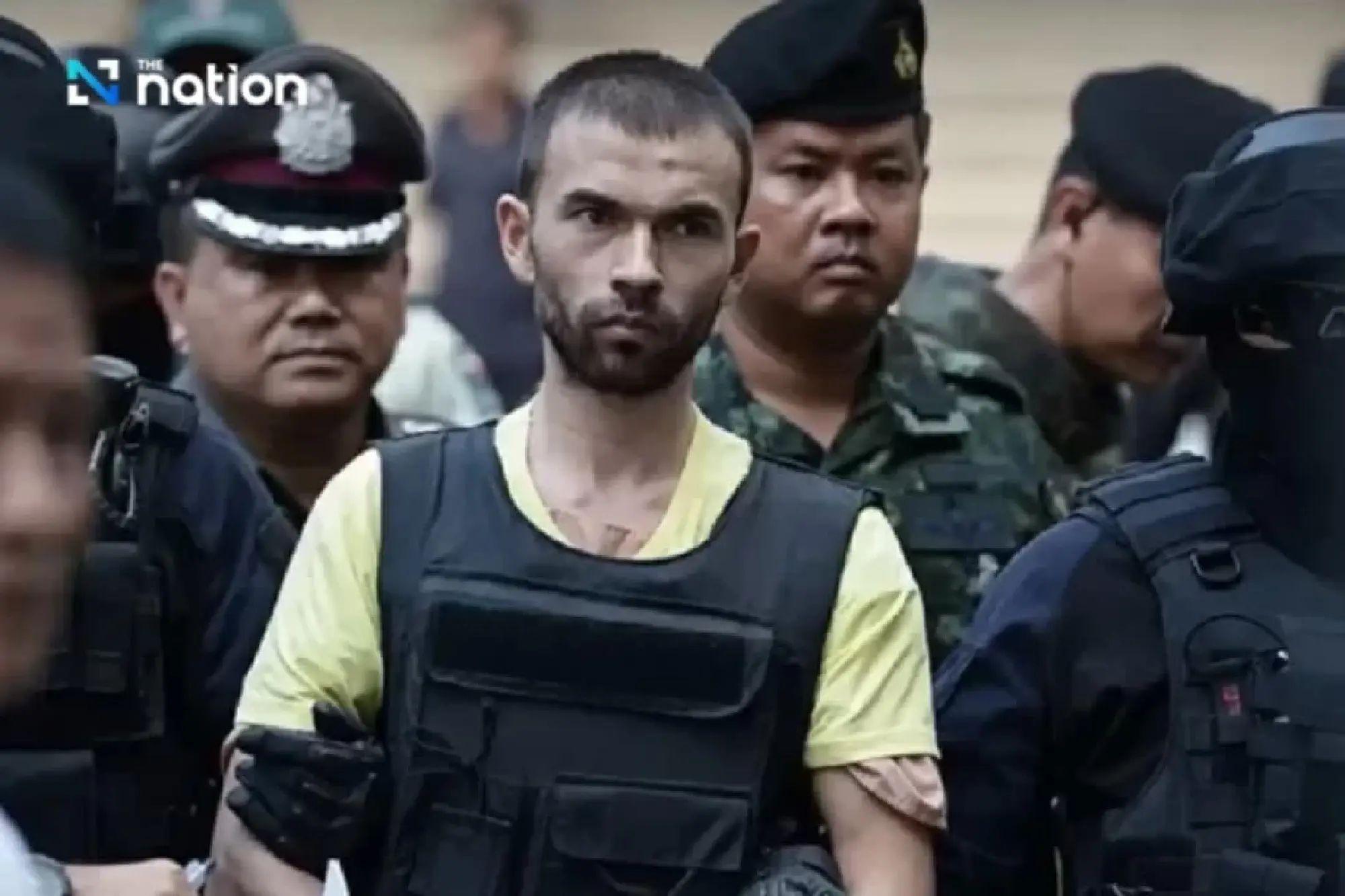 Will Thailand’s Uyghur repatriation to China spark another attack?