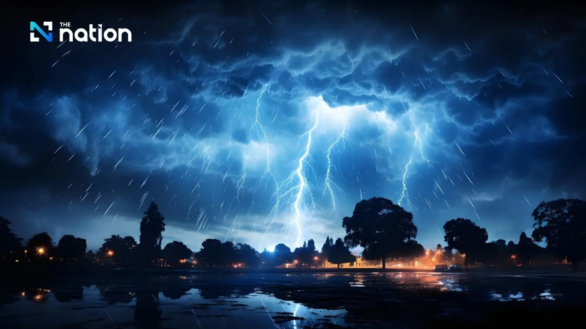 Met department warns of unstable weather in Thailand until Feb 25