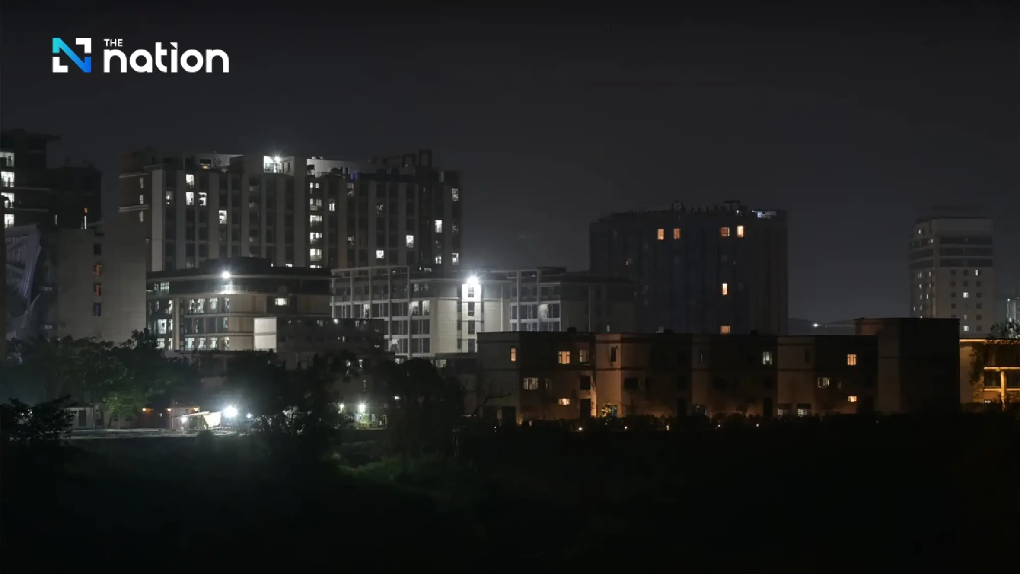 Myawaddy pleads for reprieve as crackdown cripples city