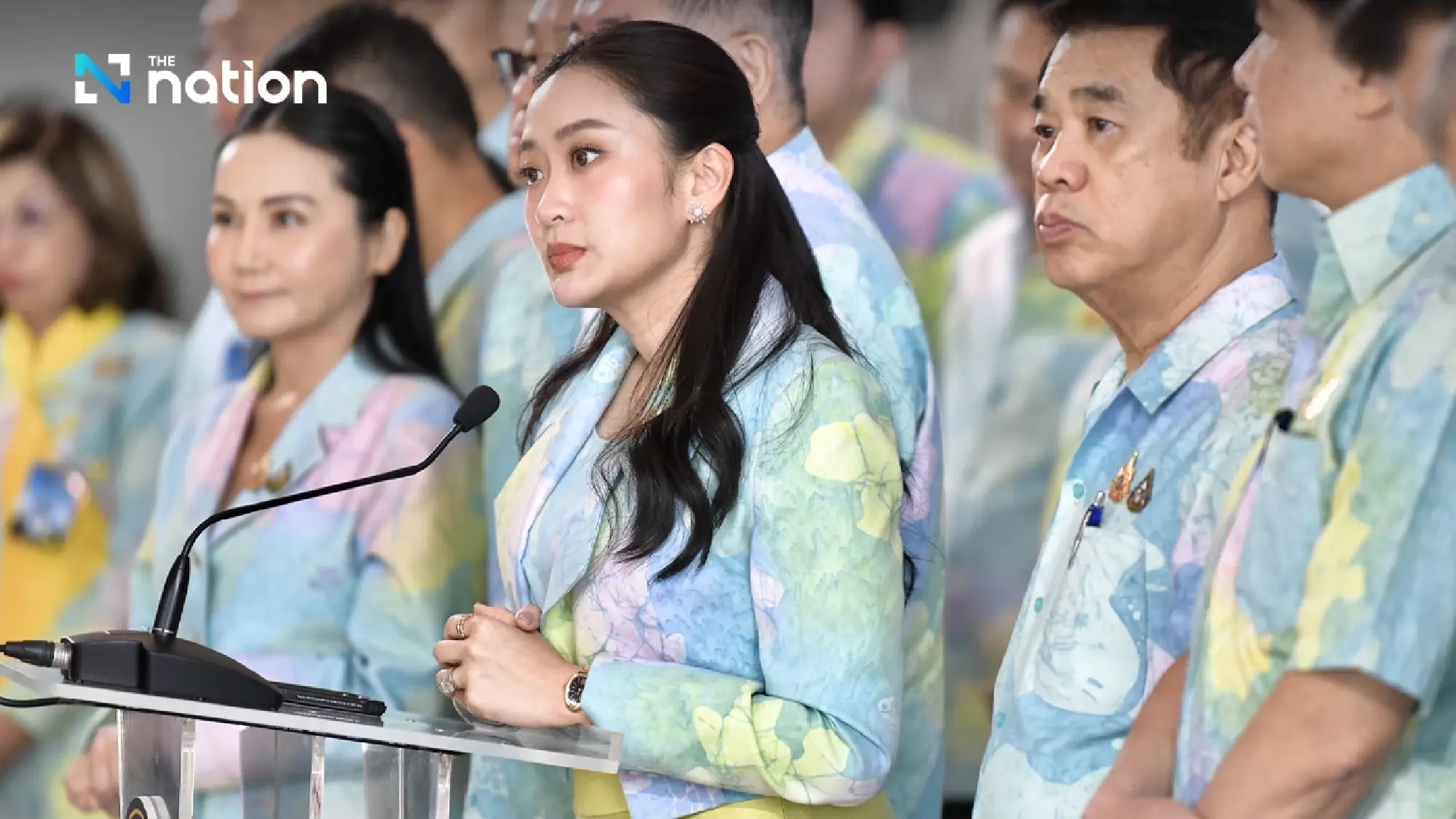 Cabinet okays THB4.5 billion budget for South