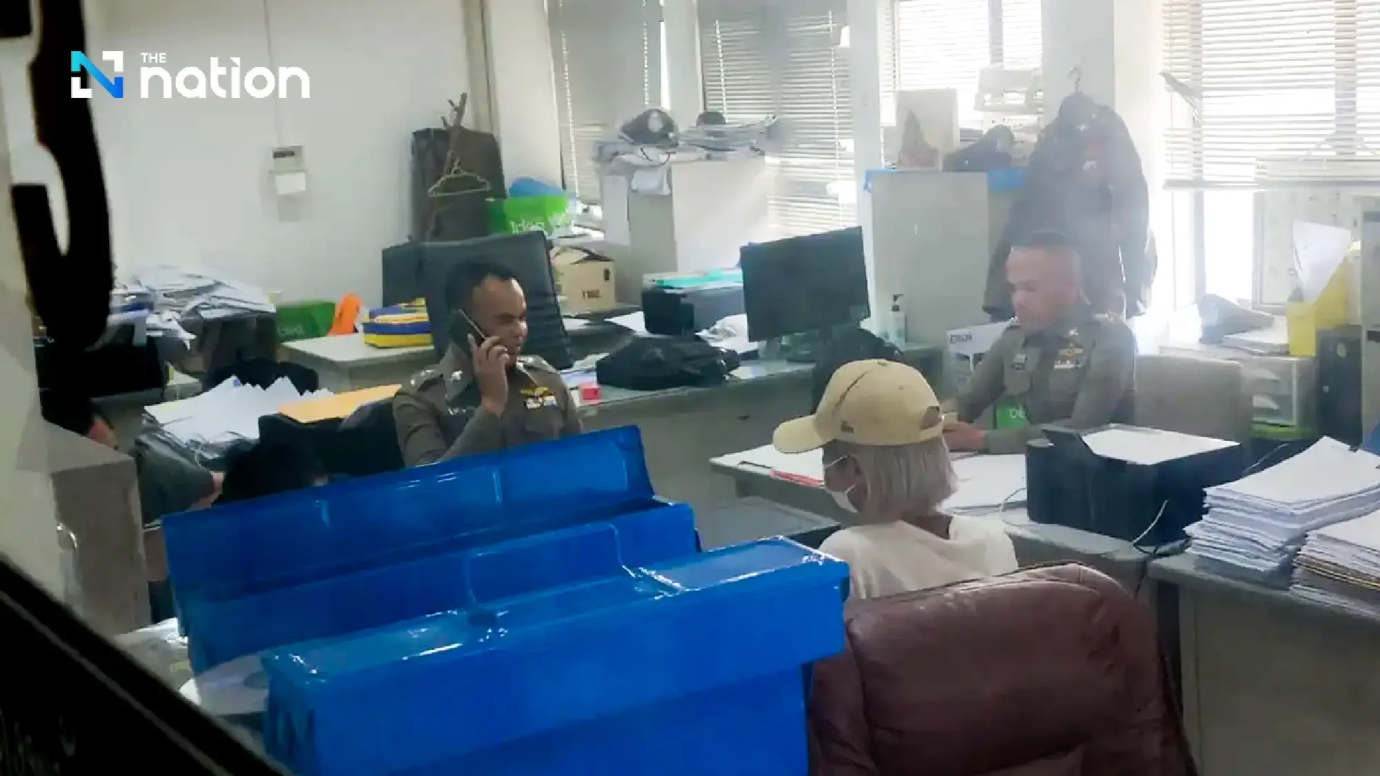 Woman linked to death of 22-year-old ‘entertainer’ denied bail