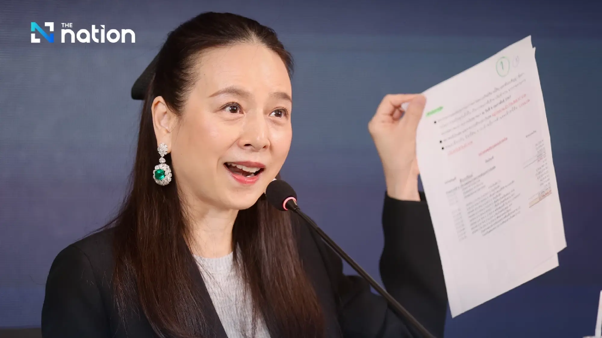 Thai FA Chief Vows Legal Action Over THB 360 Million Debt