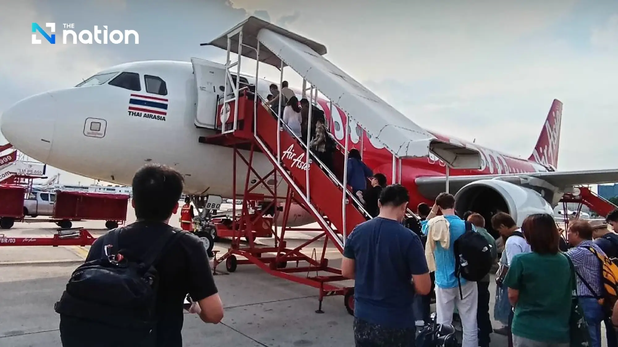 Transport Ministry prepares for rising travel demand this Songkran