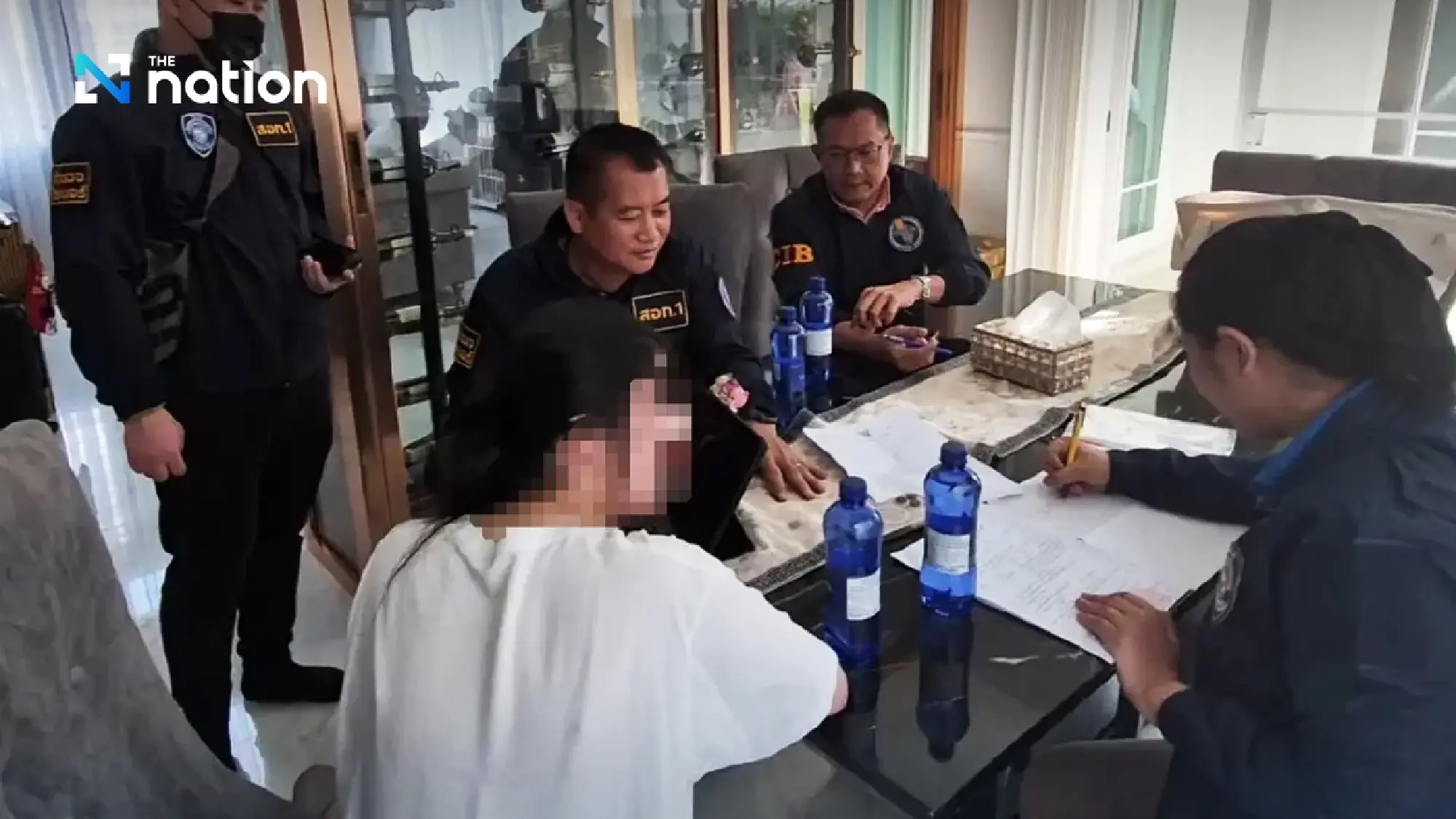 Alleged illegal gambling mastermind ‘Minnie’ arrested again