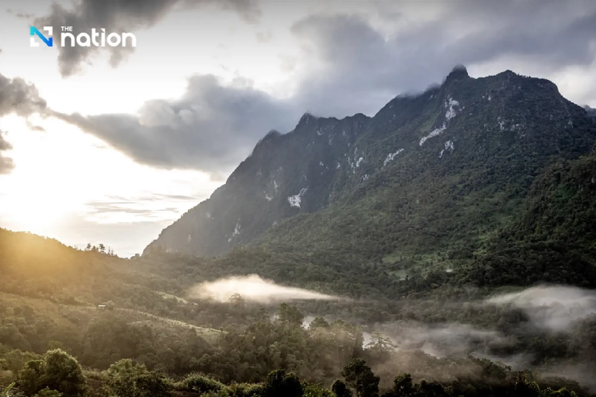 Chiang Dao Forest closure announced to prevent wildfires