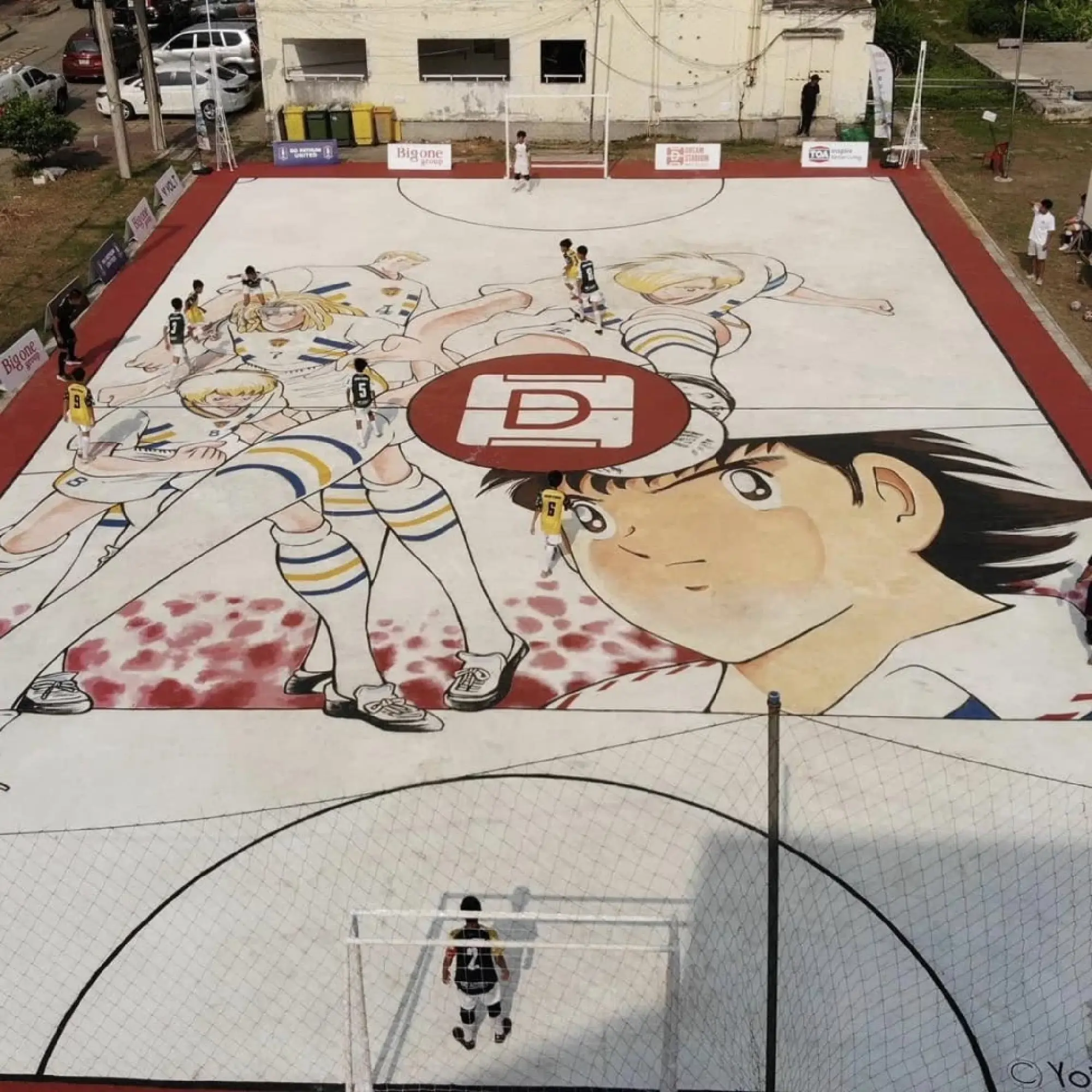 Bangkok's Sports Facilities See 17% Surge in Usage with Over 11 Million Visits in 2024