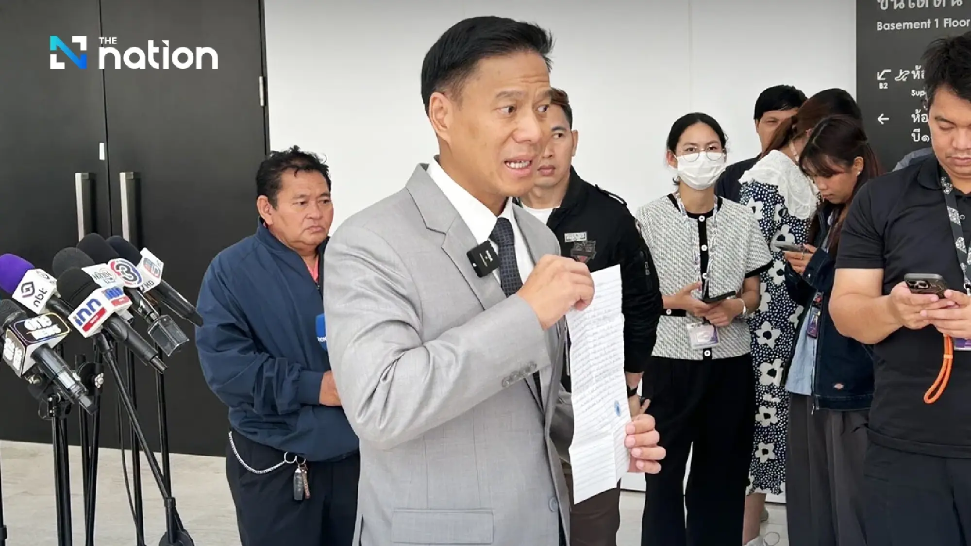 MP challenges Thai govt over Uyghur deportation after plea for help
