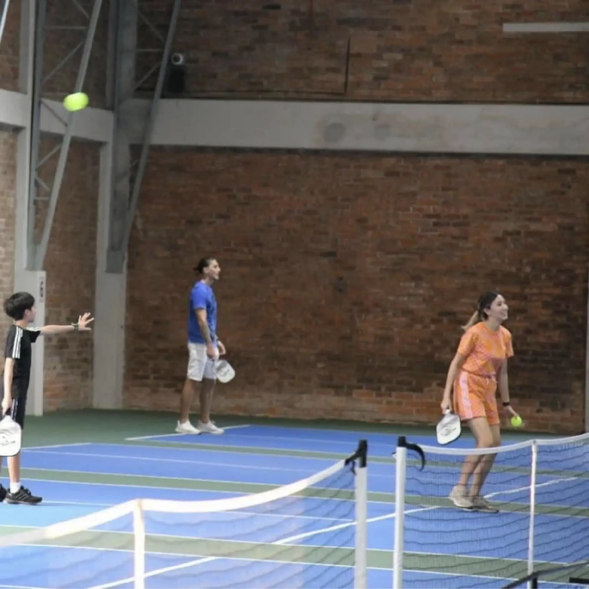 Bangkok's Sports Facilities See 17% Surge in Usage with Over 11 Million Visits in 2024