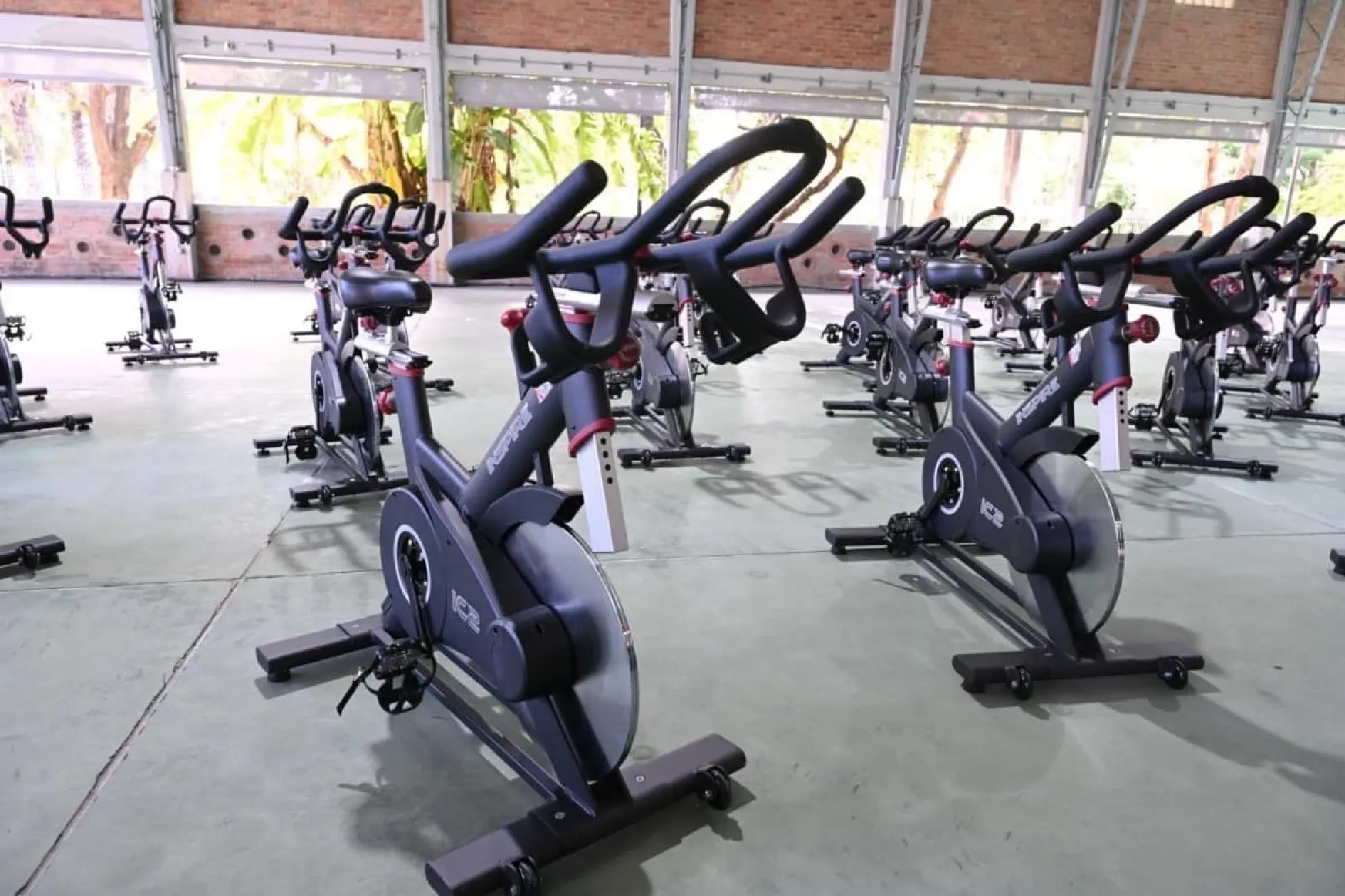 Bangkok's Sports Facilities See 17% Surge in Usage with Over 11 Million Visits in 2024